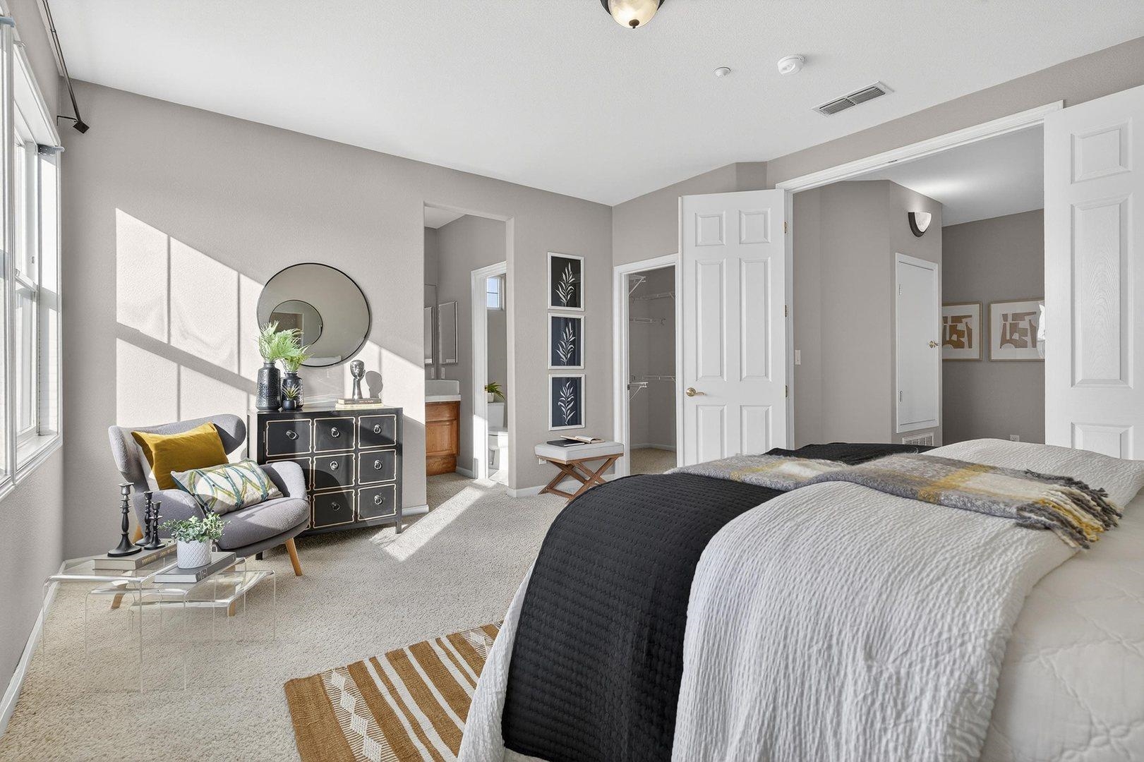 Detail Gallery Image 29 of 45 For 4503 Sandyford Ct, Dublin,  CA 94568 - 2 Beds | 2 Baths