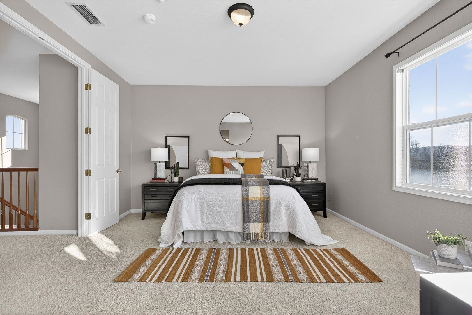 Detail Gallery Image 30 of 45 For 4503 Sandyford Ct, Dublin,  CA 94568 - 2 Beds | 2 Baths