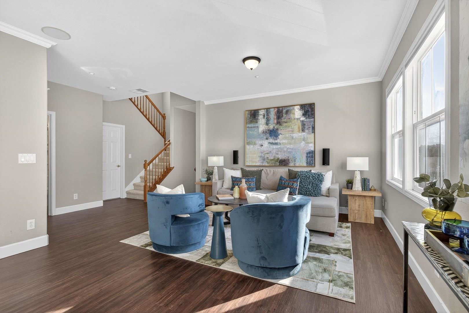 Detail Gallery Image 5 of 45 For 4503 Sandyford Ct, Dublin,  CA 94568 - 2 Beds | 2 Baths