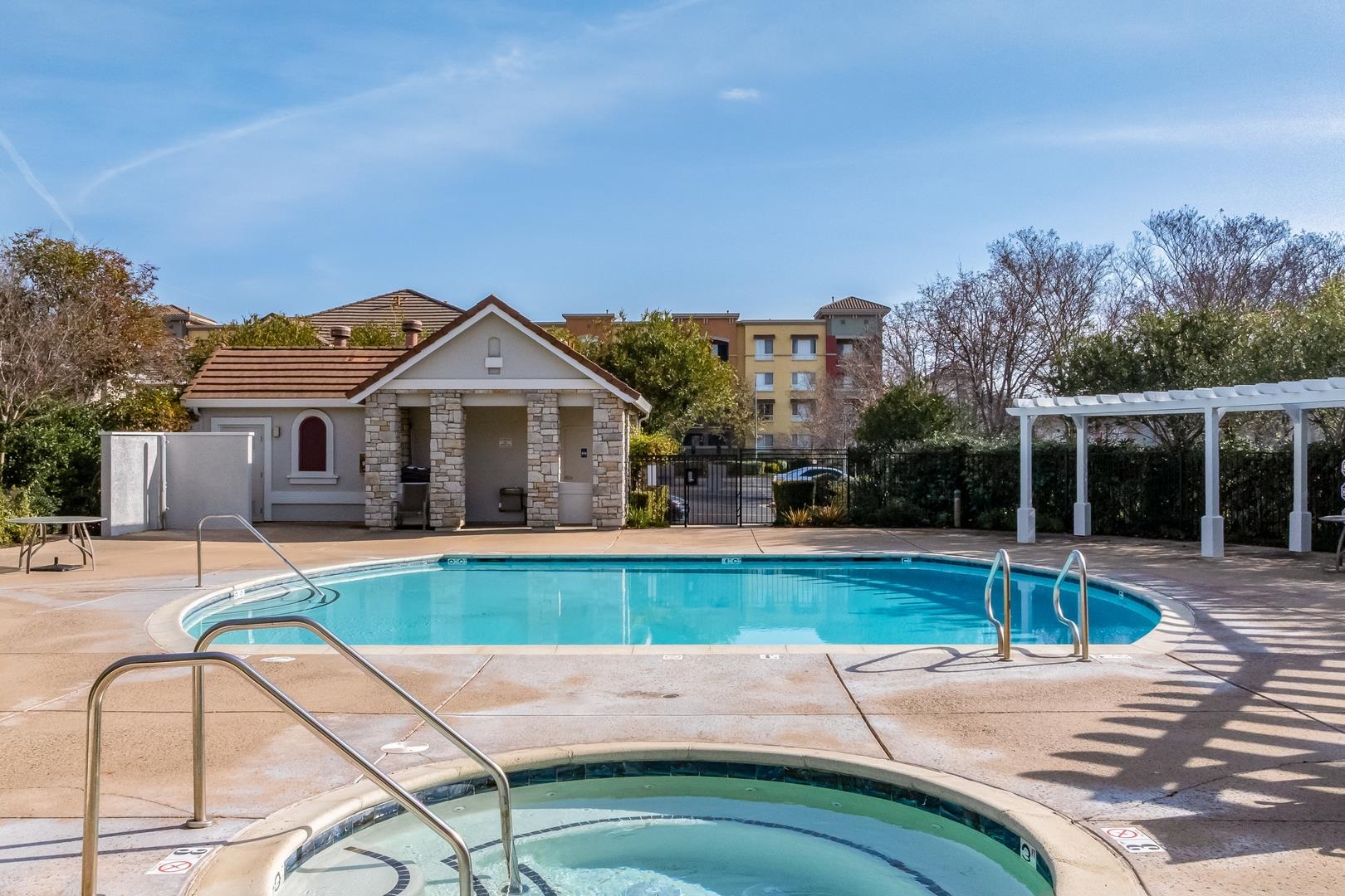 Detail Gallery Image 43 of 45 For 4503 Sandyford Ct, Dublin,  CA 94568 - 2 Beds | 2 Baths