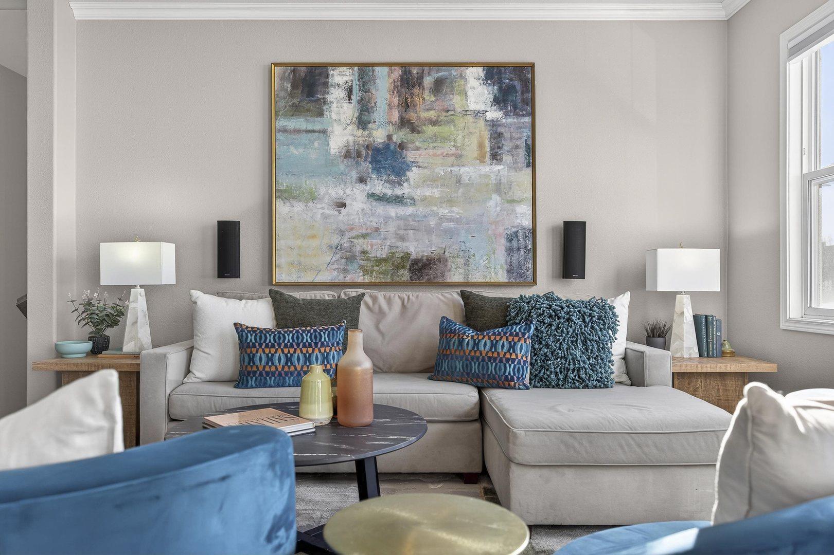 Detail Gallery Image 6 of 45 For 4503 Sandyford Ct, Dublin,  CA 94568 - 2 Beds | 2 Baths