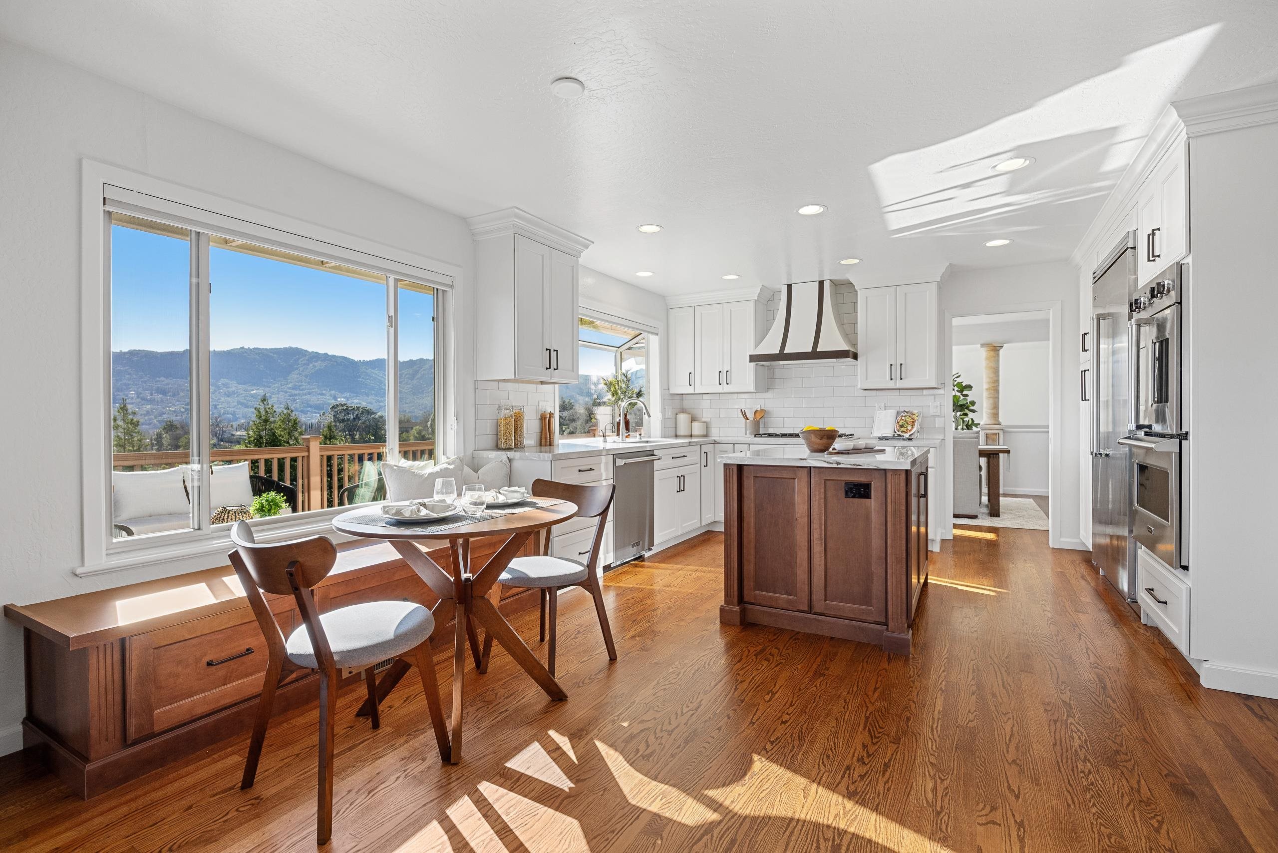 Detail Gallery Image 10 of 59 For 670 Logan Ln, Danville,  CA 94526 - 5 Beds | 2/1 Baths