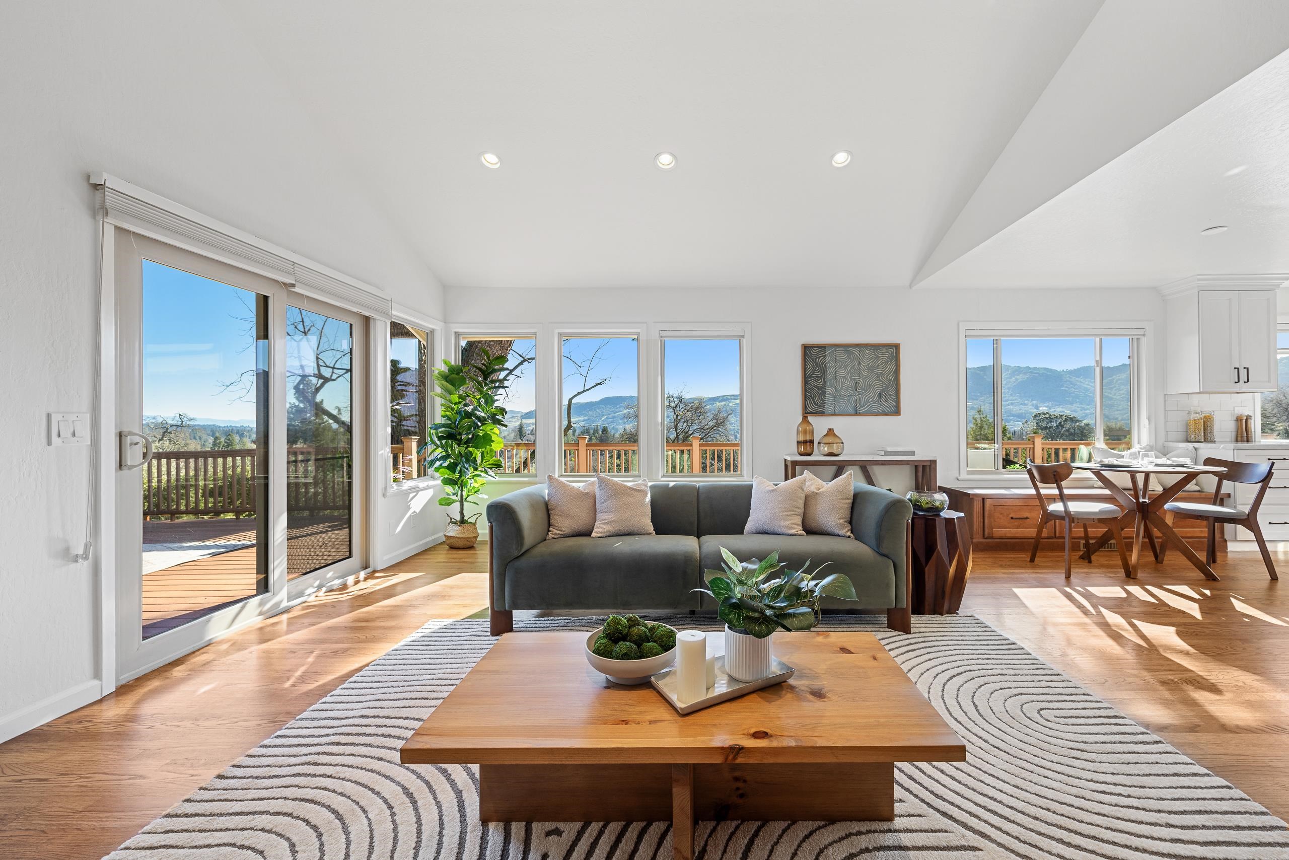 Detail Gallery Image 17 of 59 For 670 Logan Ln, Danville,  CA 94526 - 5 Beds | 2/1 Baths