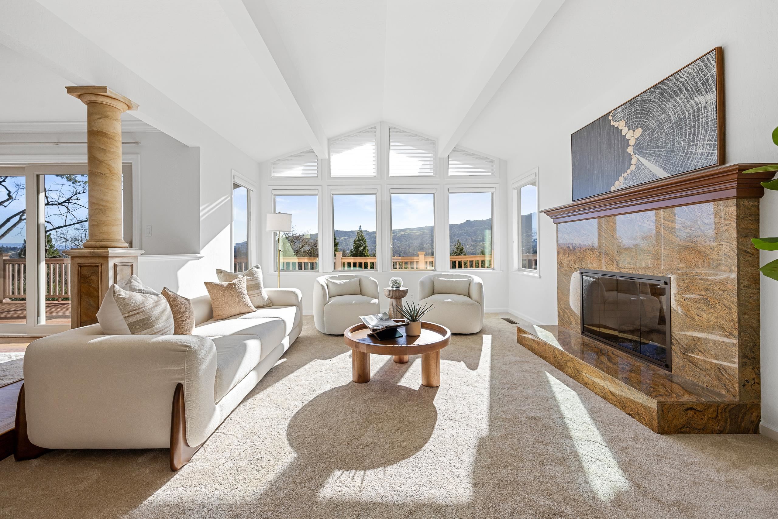 Detail Gallery Image 24 of 59 For 670 Logan Ln, Danville,  CA 94526 - 5 Beds | 2/1 Baths