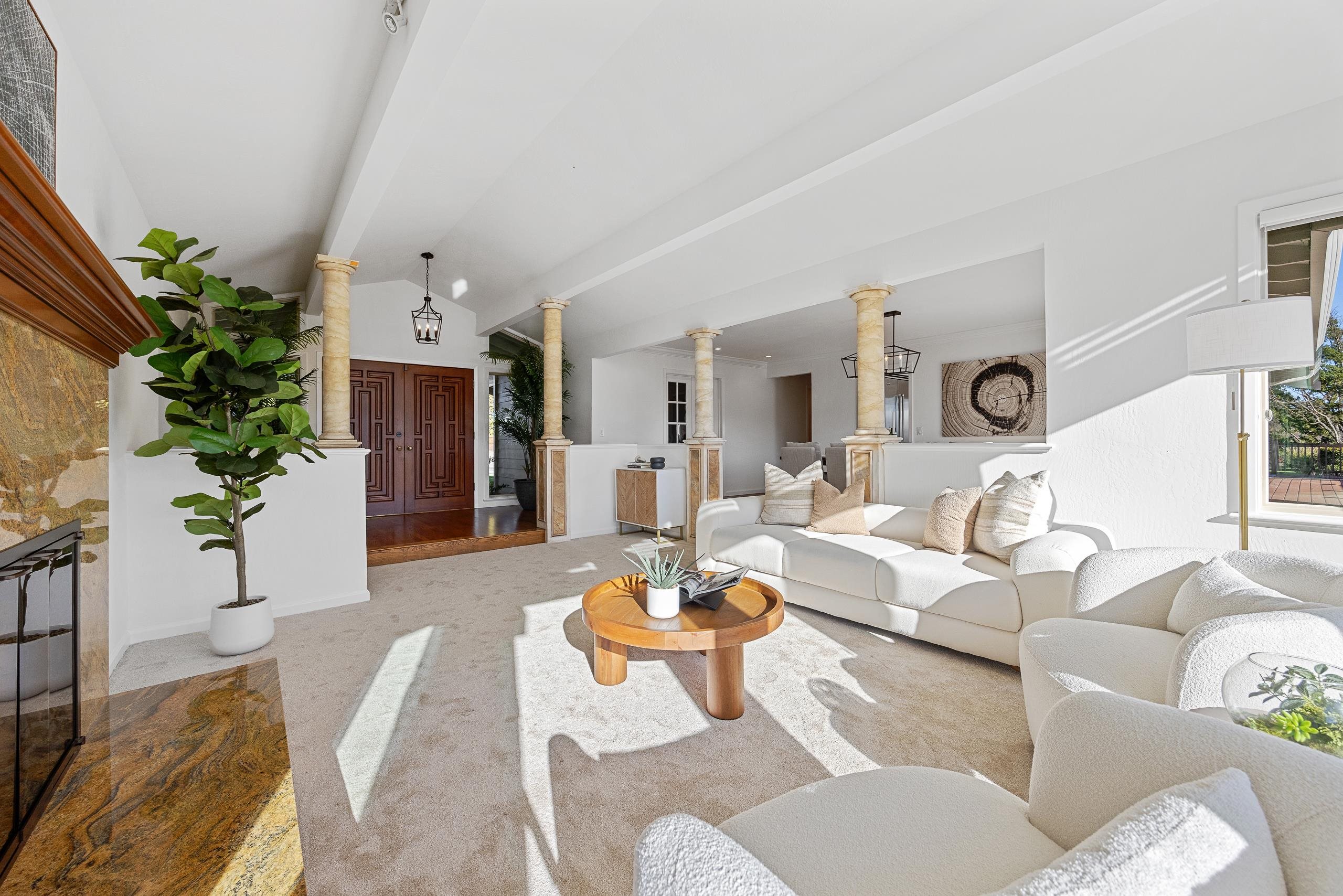 Detail Gallery Image 25 of 59 For 670 Logan Ln, Danville,  CA 94526 - 5 Beds | 2/1 Baths