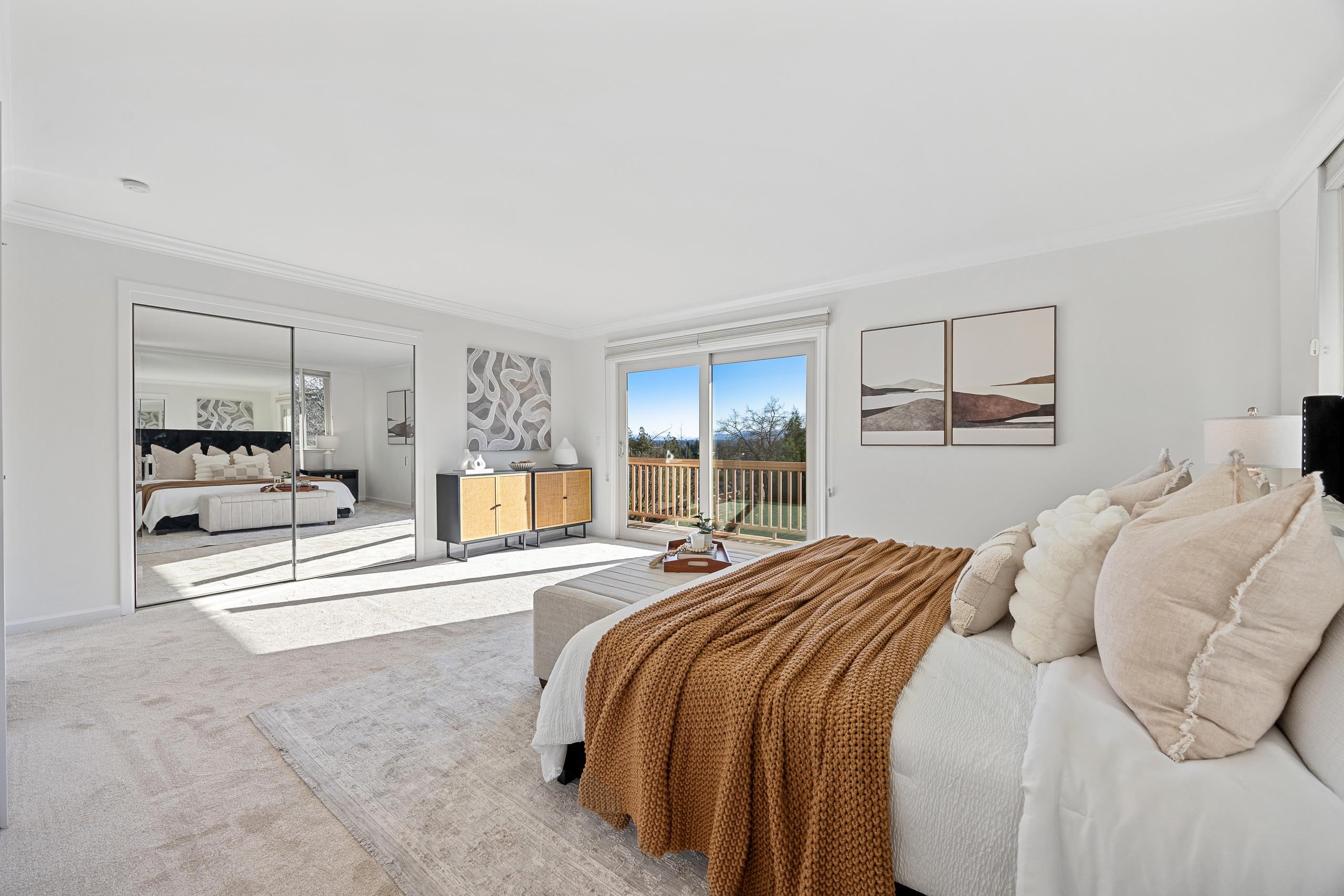 Detail Gallery Image 36 of 59 For 670 Logan Ln, Danville,  CA 94526 - 5 Beds | 2/1 Baths