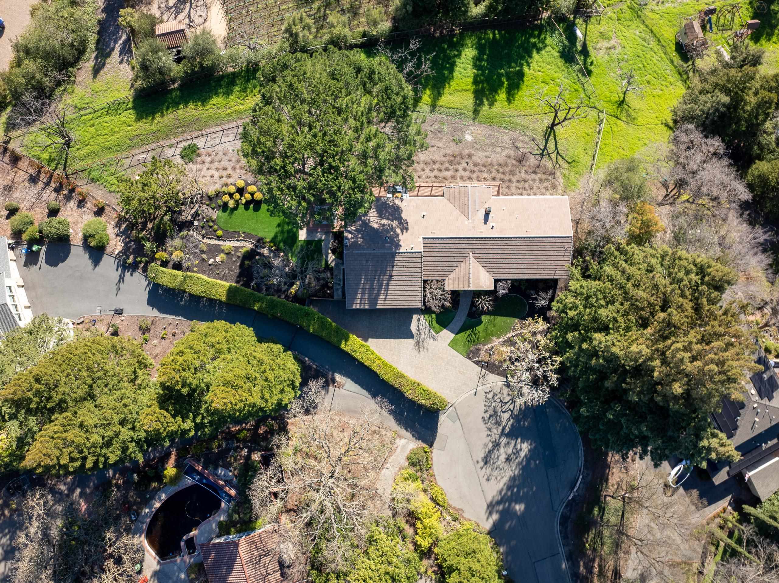 Detail Gallery Image 55 of 59 For 670 Logan Ln, Danville,  CA 94526 - 5 Beds | 2/1 Baths