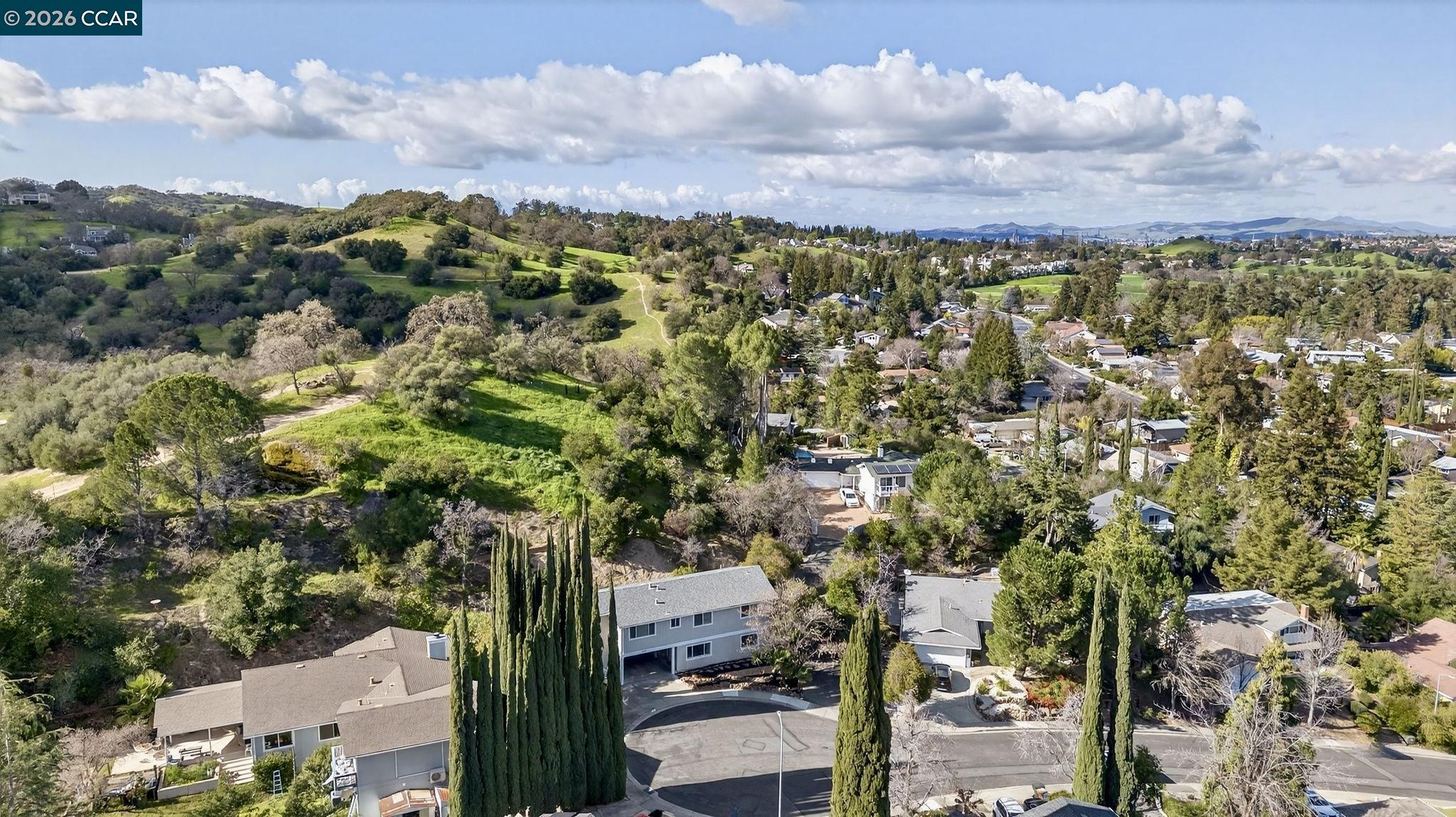 Detail Gallery Image 46 of 54 For 616 Aleta Pl, Pleasant Hill,  CA 94523 - 5 Beds | 3 Baths