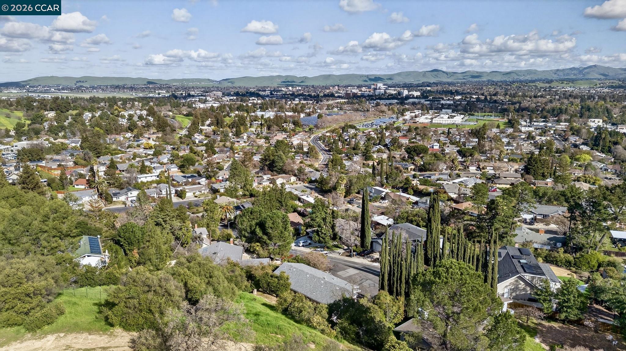 Detail Gallery Image 48 of 54 For 616 Aleta Pl, Pleasant Hill,  CA 94523 - 5 Beds | 3 Baths