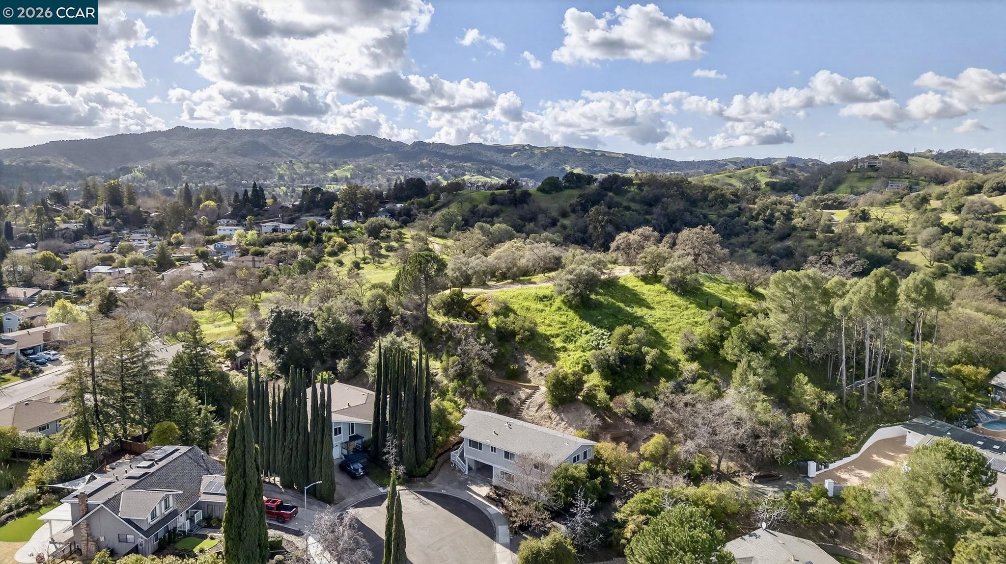 Detail Gallery Image 50 of 54 For 616 Aleta Pl, Pleasant Hill,  CA 94523 - 5 Beds | 3 Baths