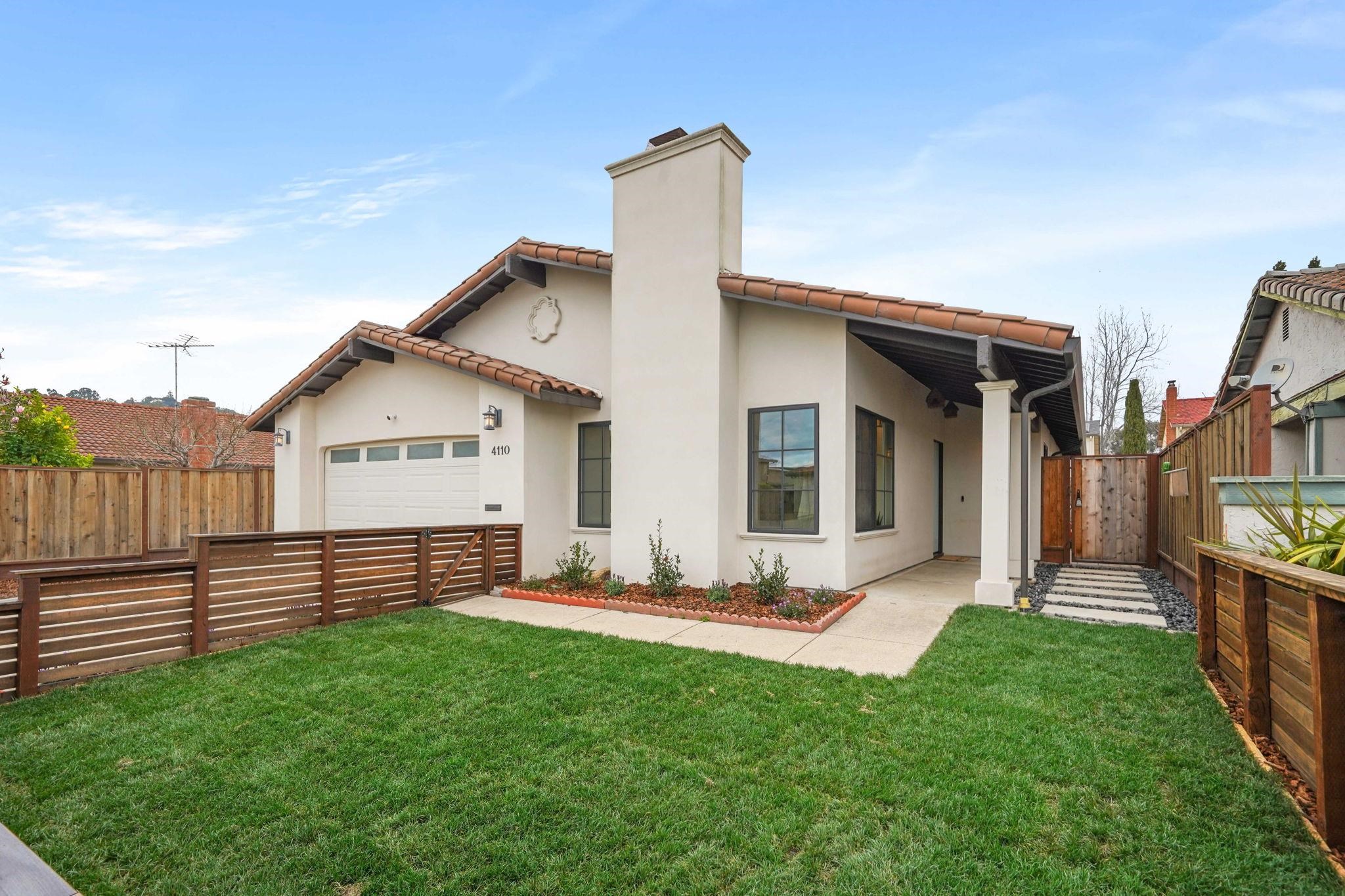 Detail Gallery Image 1 of 17 For 4110 Margaret Ct, San Mateo,  CA 94403 - 4 Beds | 2 Baths