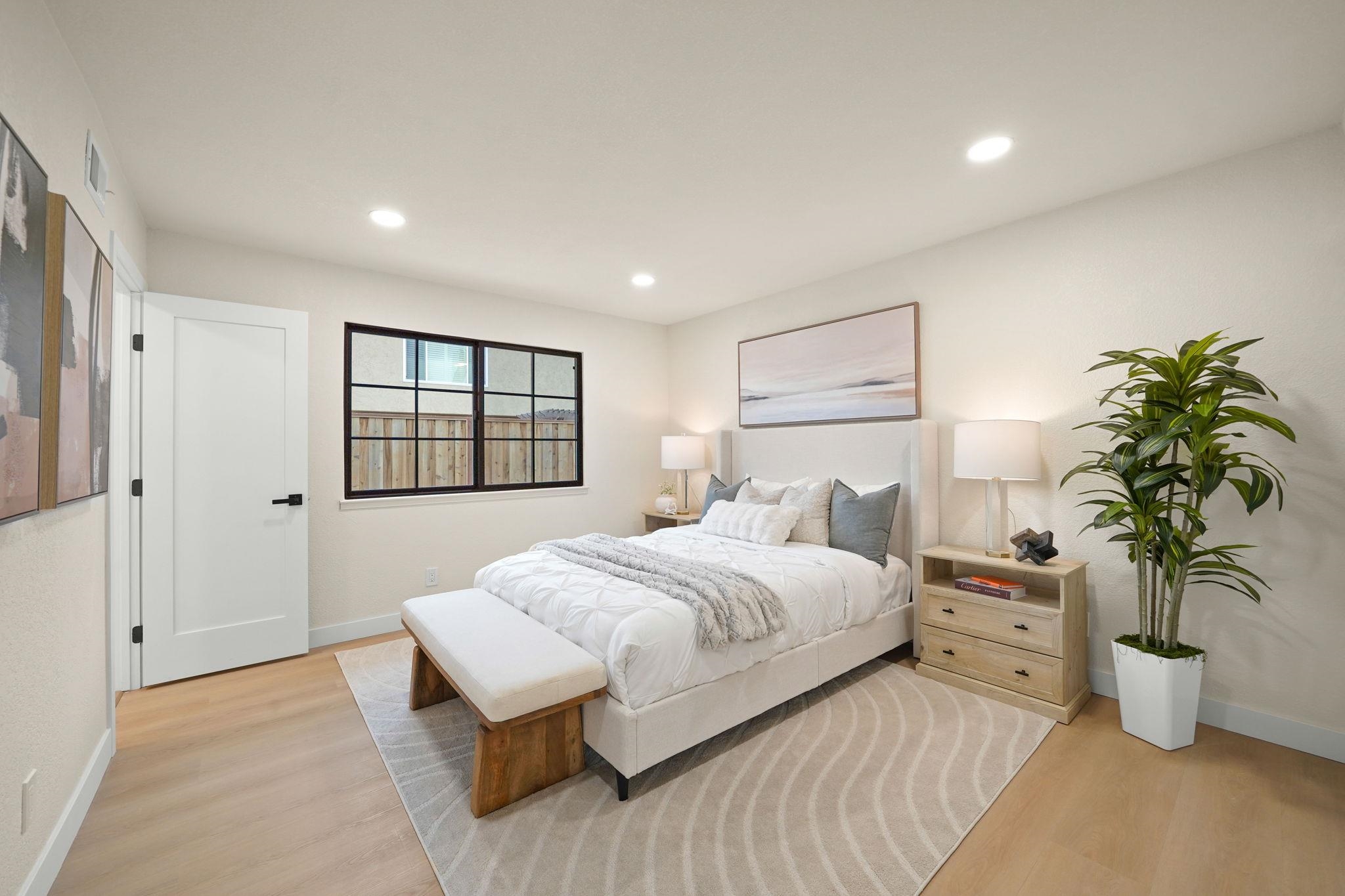 Detail Gallery Image 11 of 17 For 4110 Margaret Ct, San Mateo,  CA 94403 - 4 Beds | 2 Baths