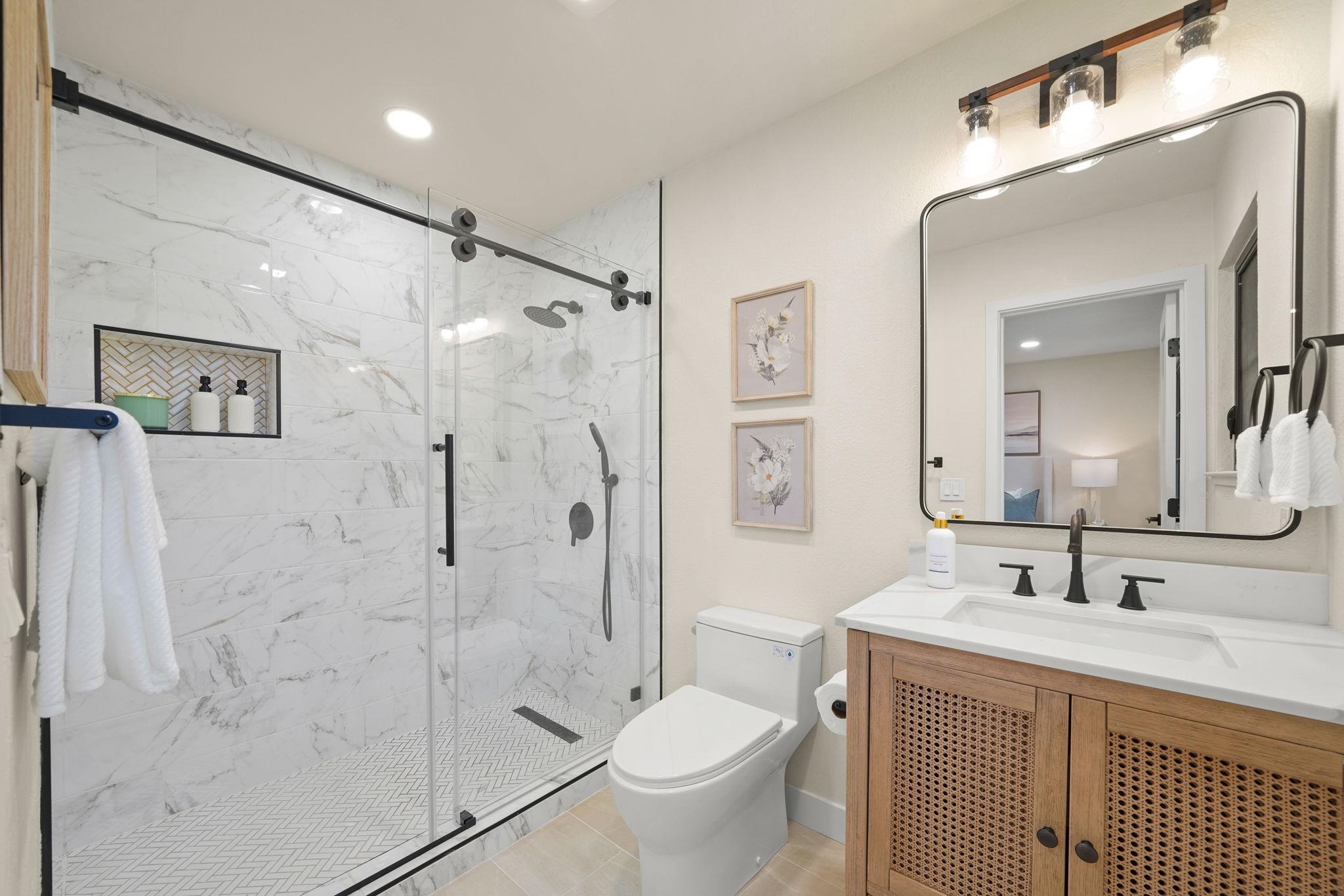 Detail Gallery Image 12 of 17 For 4110 Margaret Ct, San Mateo,  CA 94403 - 4 Beds | 2 Baths