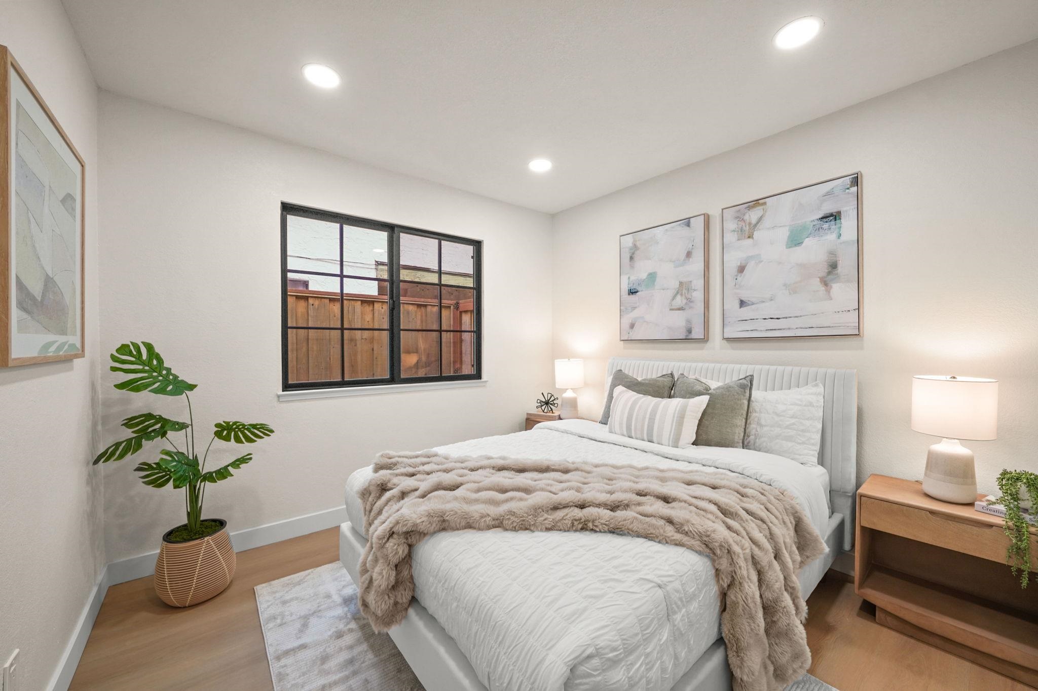 Detail Gallery Image 7 of 17 For 4110 Margaret Ct, San Mateo,  CA 94403 - 4 Beds | 2 Baths