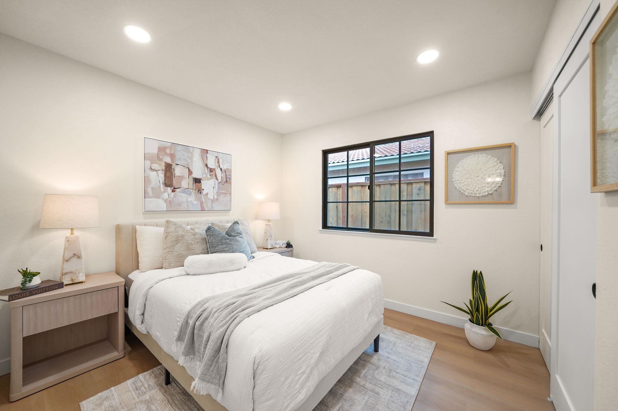 Detail Gallery Image 9 of 17 For 4110 Margaret Ct, San Mateo,  CA 94403 - 4 Beds | 2 Baths