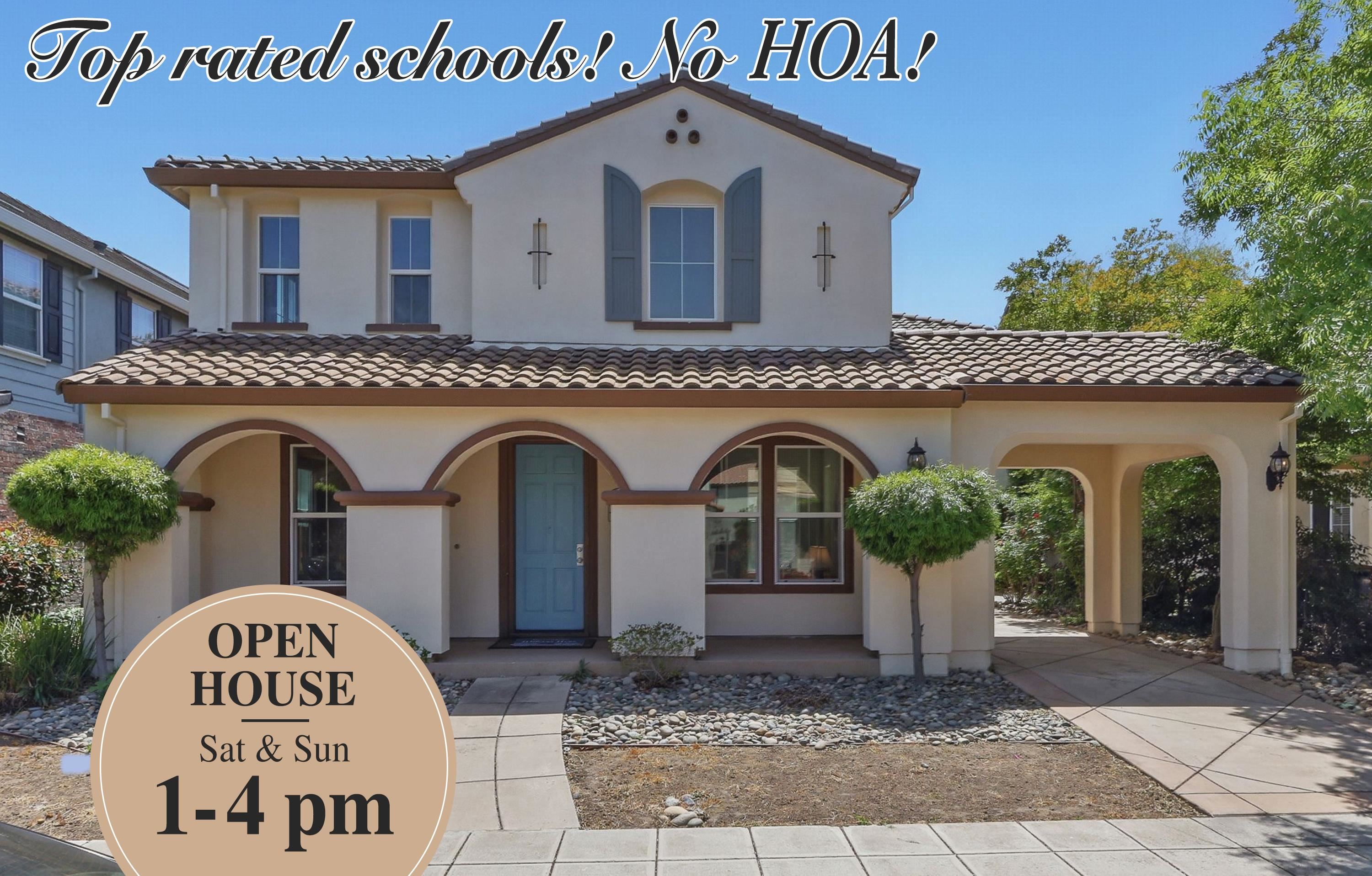 Detail Gallery Image 1 of 34 For 626 W La Canada Ave, Mountain House,  CA 95391 - 4 Beds | 2/1 Baths