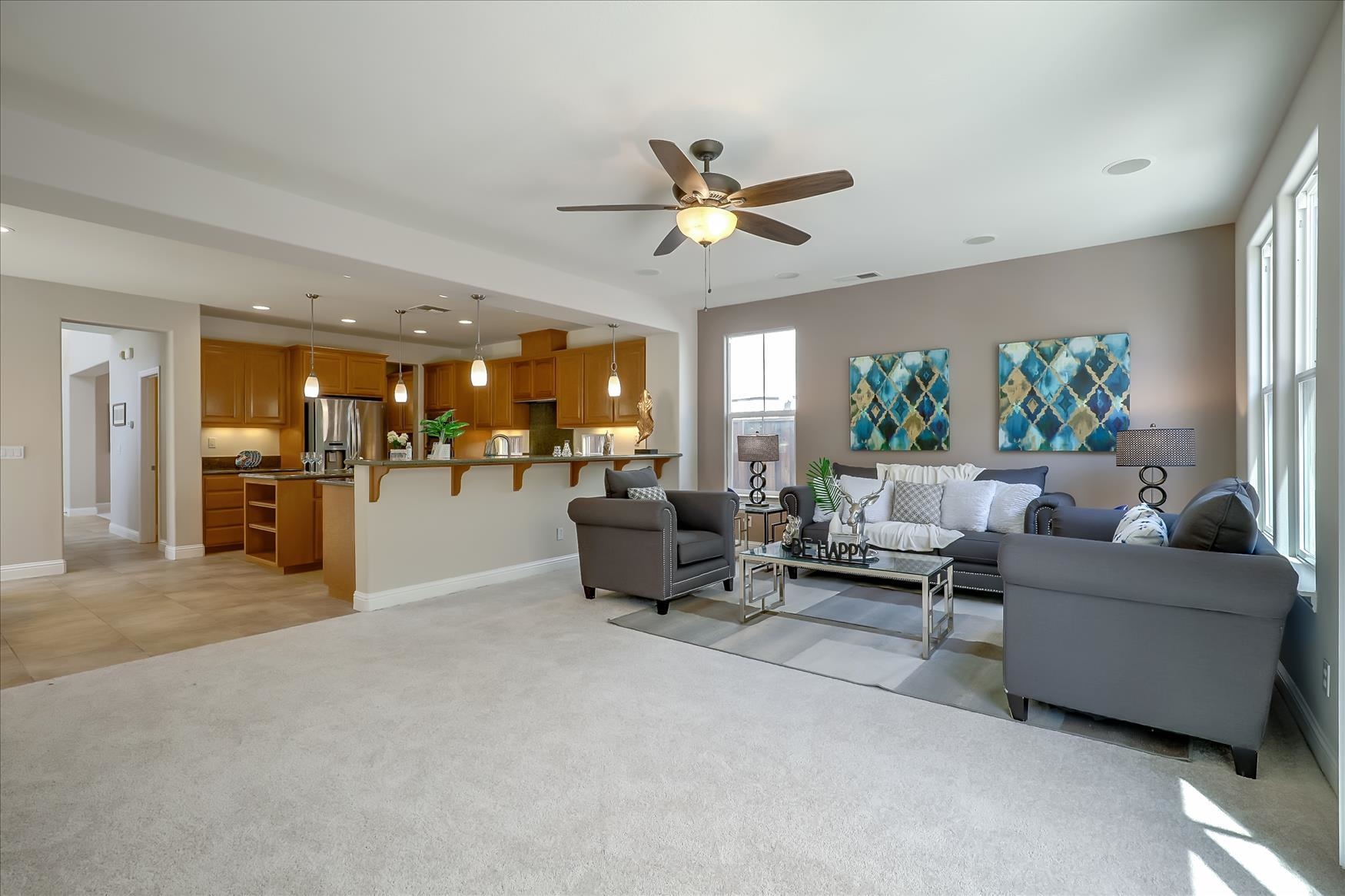 Detail Gallery Image 11 of 34 For 626 W La Canada Ave, Mountain House,  CA 95391 - 4 Beds | 2/1 Baths