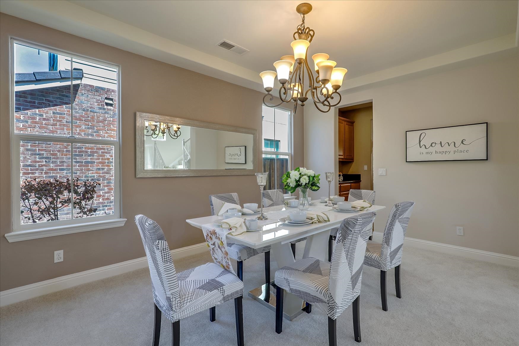 Detail Gallery Image 17 of 34 For 626 W La Canada Ave, Mountain House,  CA 95391 - 4 Beds | 2/1 Baths