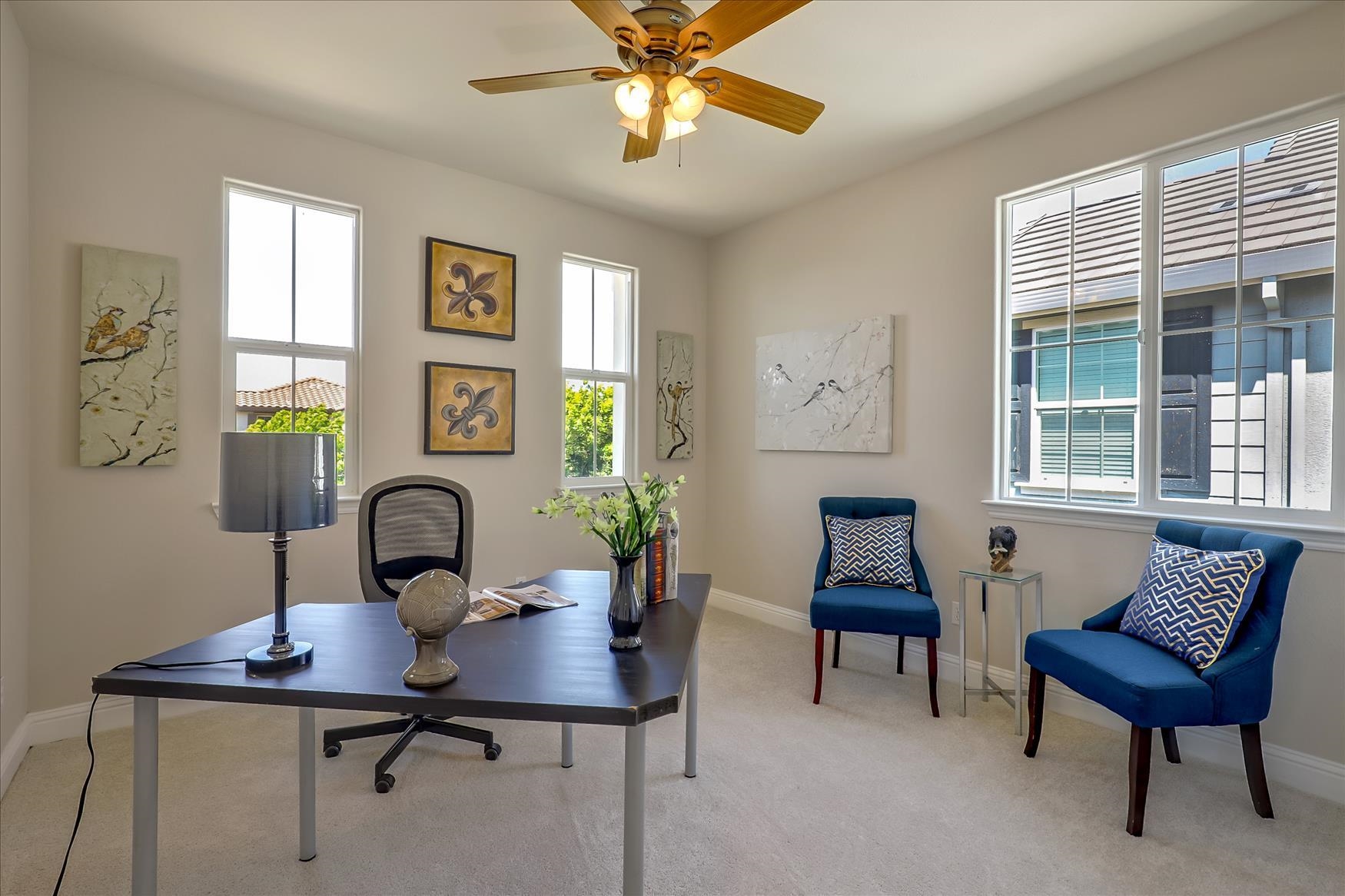 Detail Gallery Image 18 of 34 For 626 W La Canada Ave, Mountain House,  CA 95391 - 4 Beds | 2/1 Baths