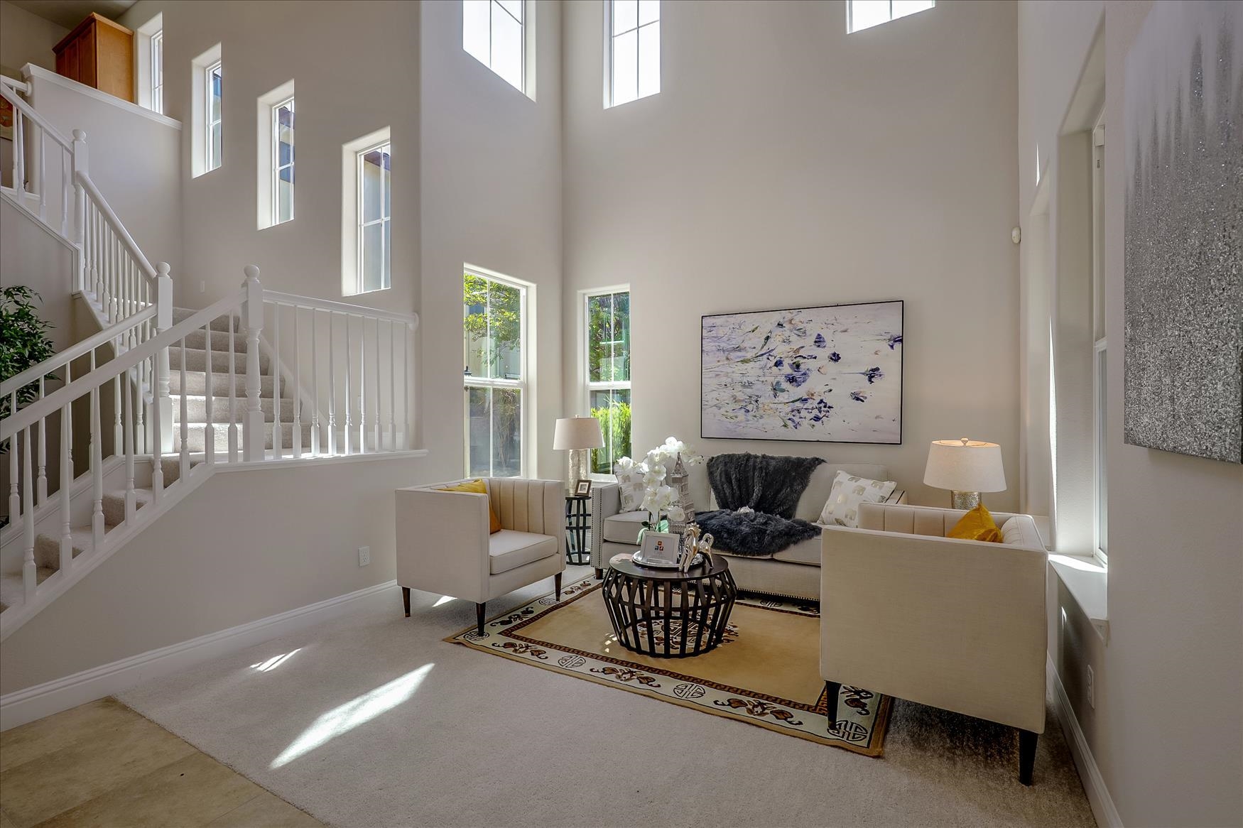 Detail Gallery Image 6 of 34 For 626 W La Canada Ave, Mountain House,  CA 95391 - 4 Beds | 2/1 Baths