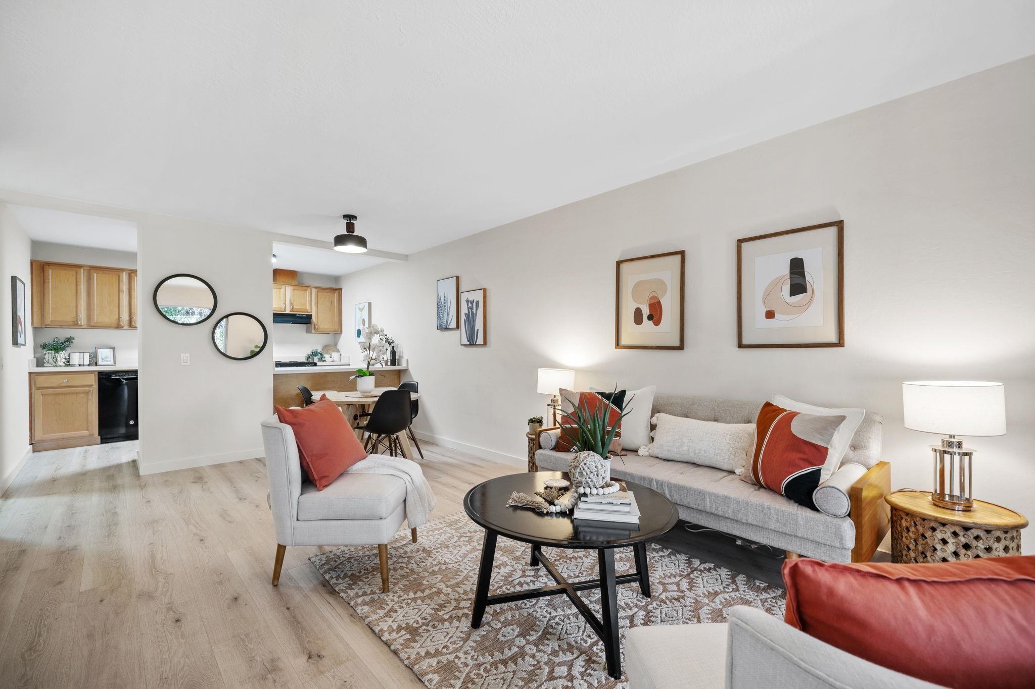 Condos For Sale in Oakland, CA