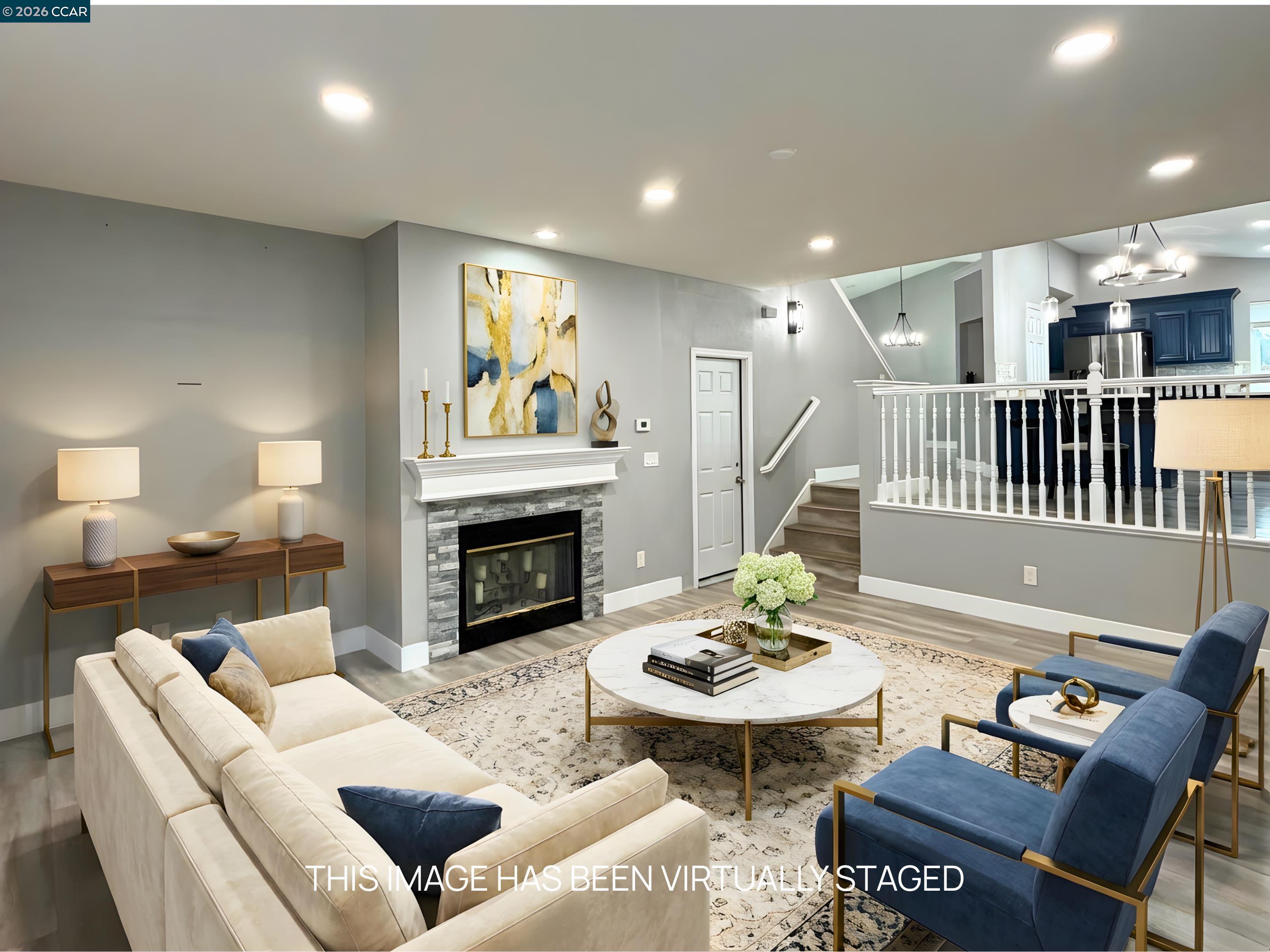 Detail Gallery Image 17 of 44 For 8922 Marlayana Ct, Elk Grove,  CA 95758 - 4 Beds | 3 Baths