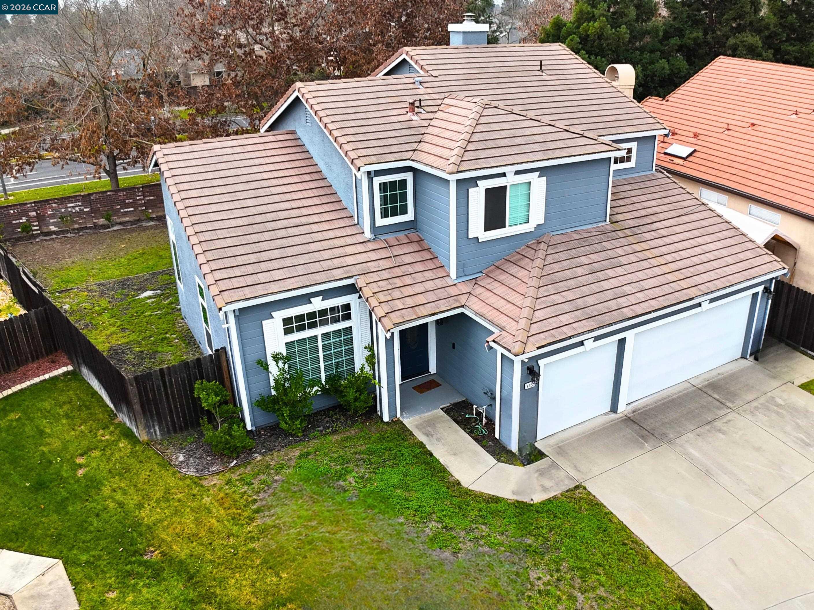 Detail Gallery Image 40 of 44 For 8922 Marlayana Ct, Elk Grove,  CA 95758 - 4 Beds | 3 Baths