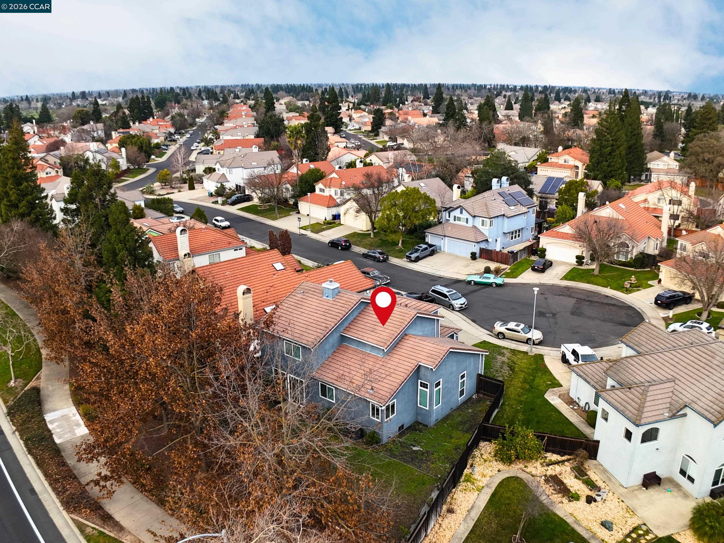 Detail Gallery Image 43 of 44 For 8922 Marlayana Ct, Elk Grove,  CA 95758 - 4 Beds | 3 Baths