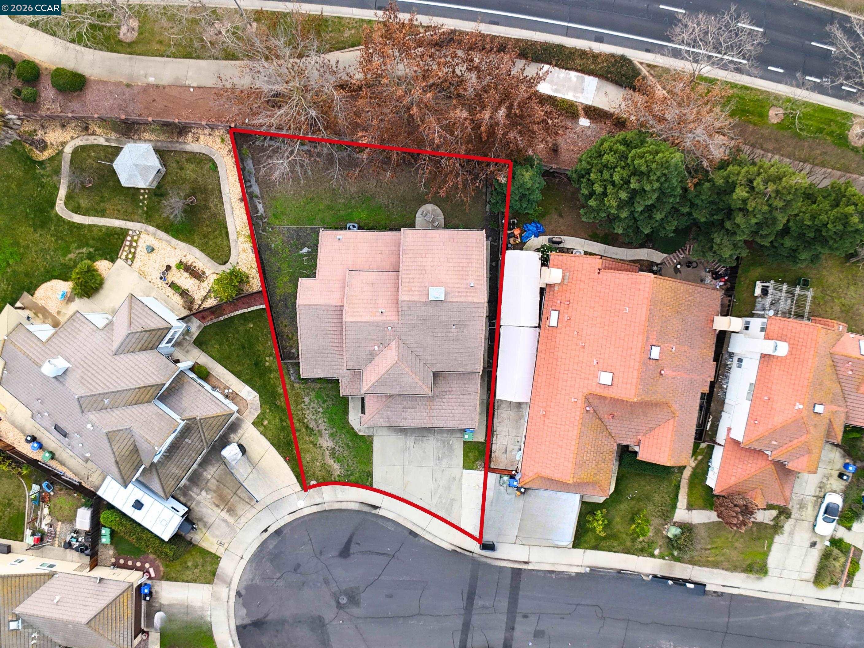 Detail Gallery Image 44 of 44 For 8922 Marlayana Ct, Elk Grove,  CA 95758 - 4 Beds | 3 Baths