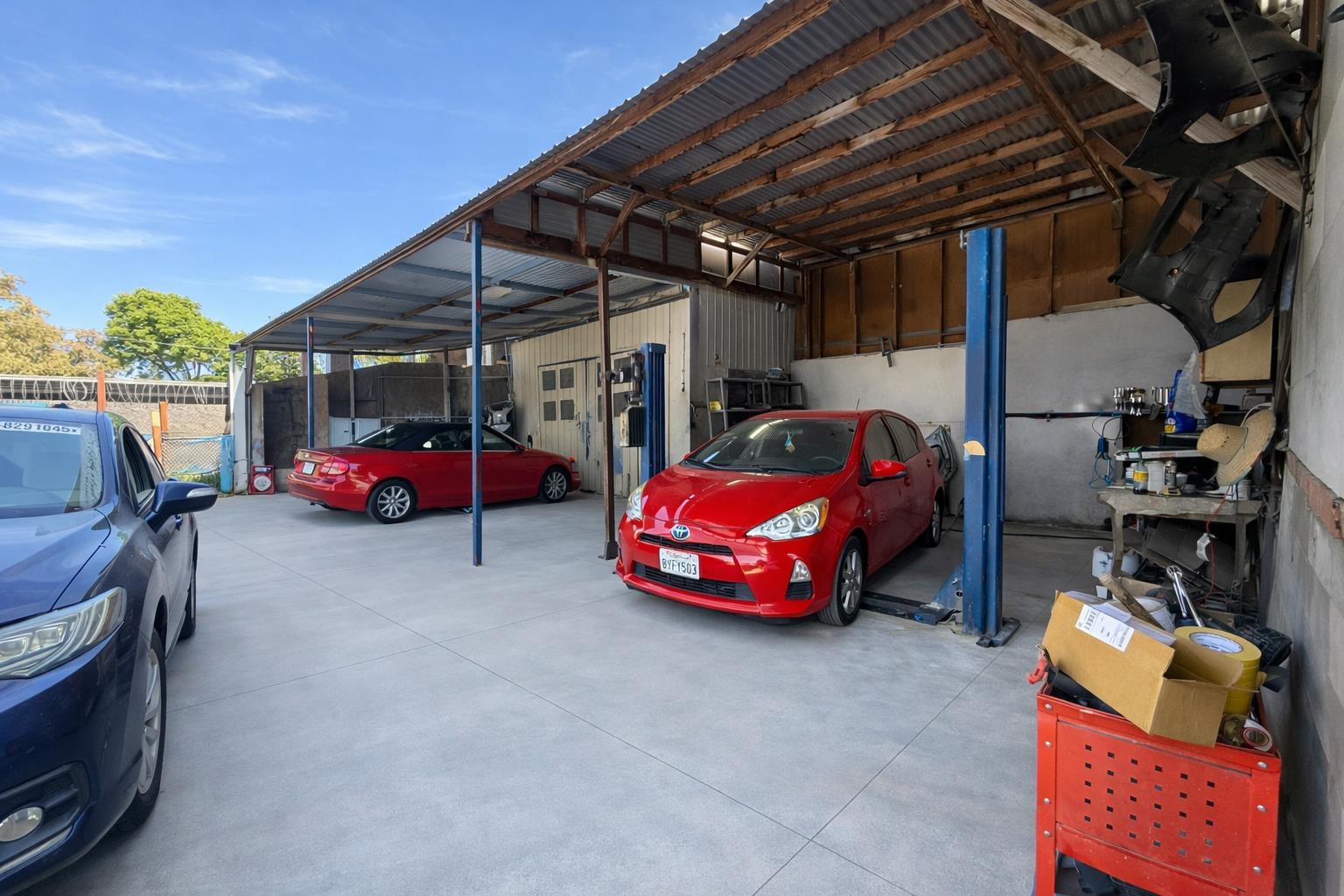 Detail Gallery Image 4 of 8 For 16611 E 14th St, San Leandro,  CA 94578 - – Beds | – Baths