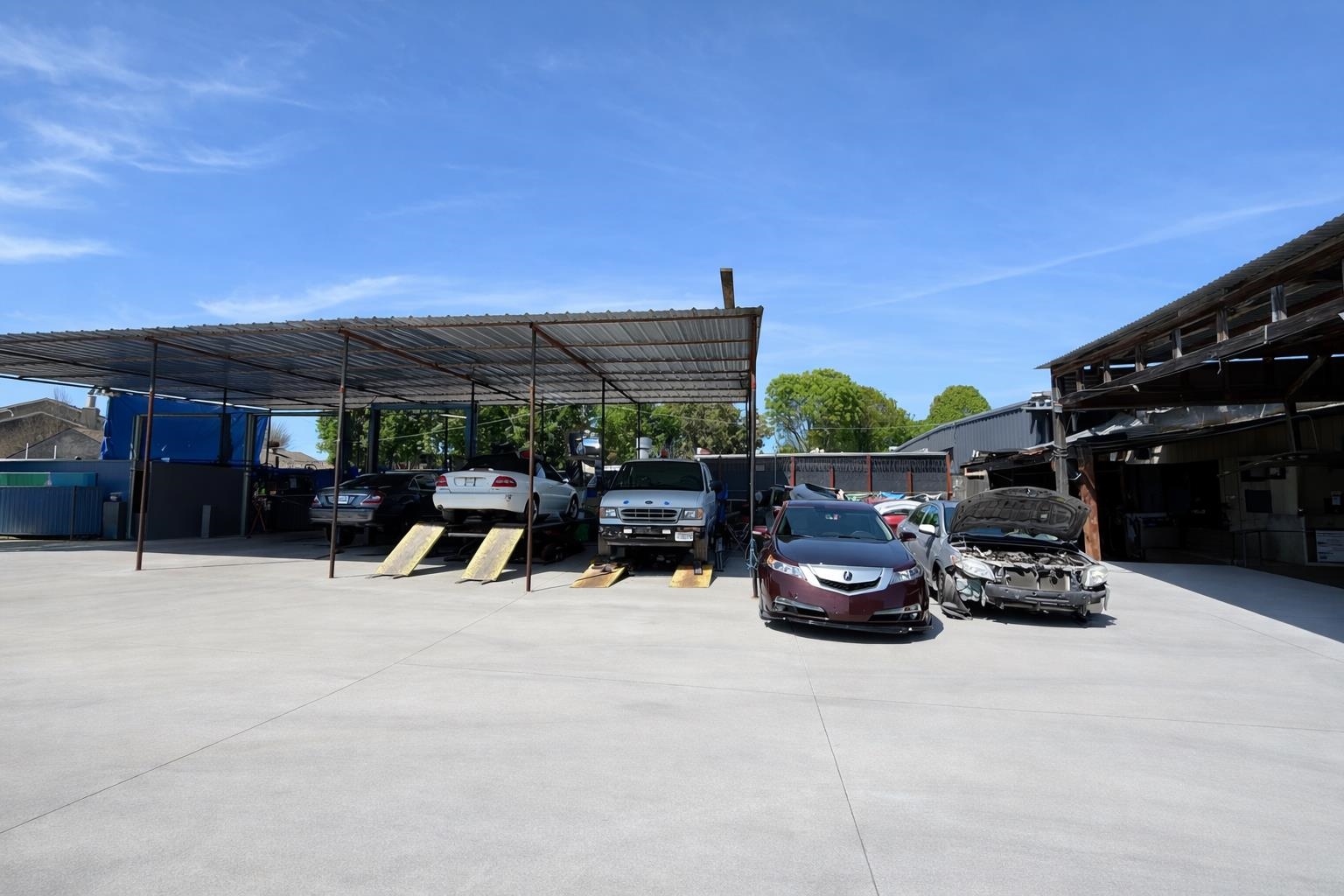 Detail Gallery Image 5 of 8 For 16611 E 14th St, San Leandro,  CA 94578 - – Beds | – Baths