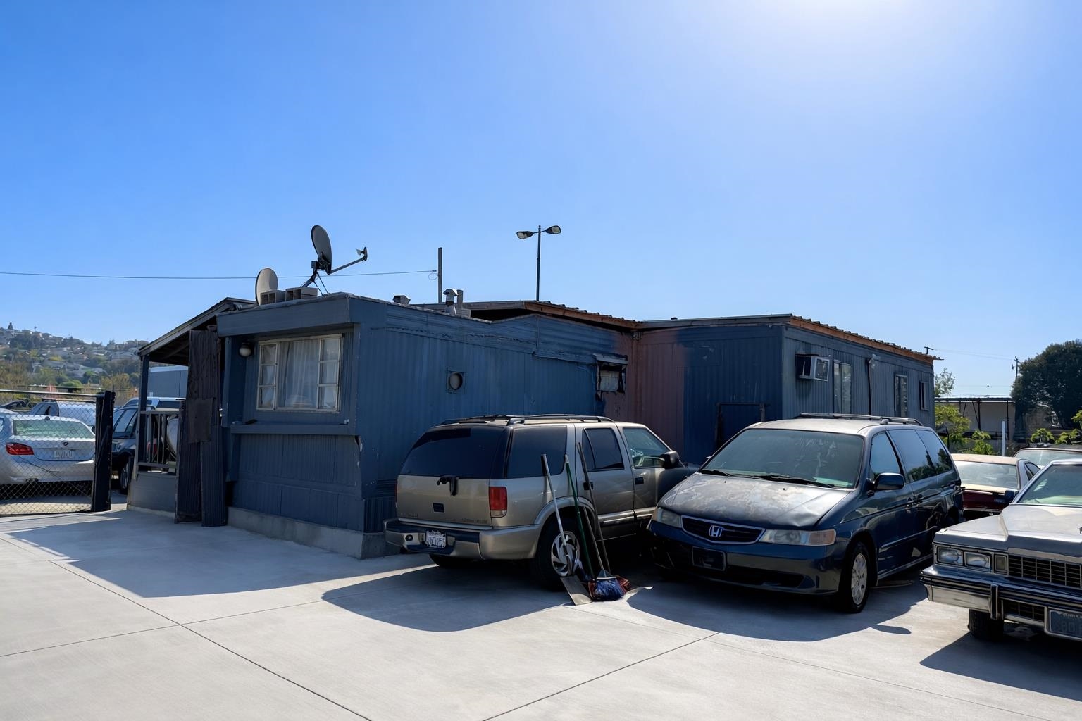 Detail Gallery Image 8 of 8 For 16611 E 14th St, San Leandro,  CA 94578 - – Beds | – Baths