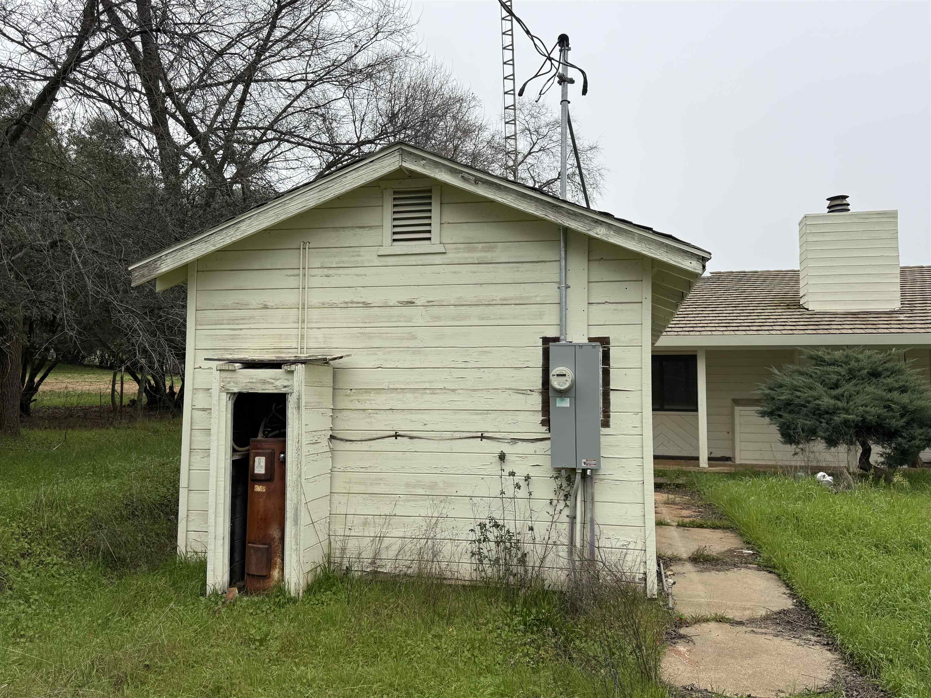 Detail Gallery Image 26 of 35 For 5893 Fruitland Rd, Marysville,  CA 95901 - 3 Beds | 2 Baths