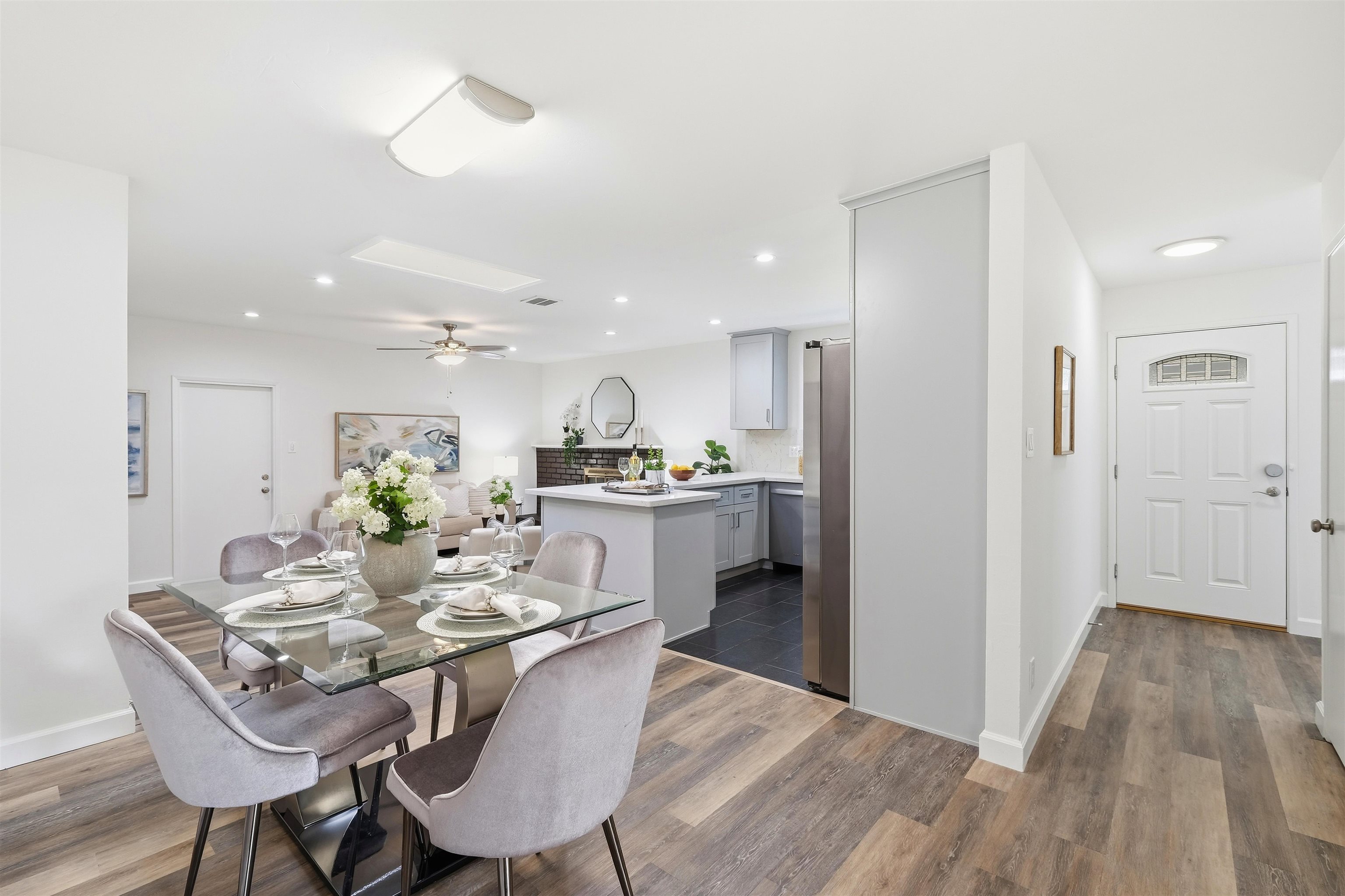 Detail Gallery Image 15 of 32 For 4360 Satinwood Dr, Concord,  CA 94521 - 4 Beds | 2 Baths