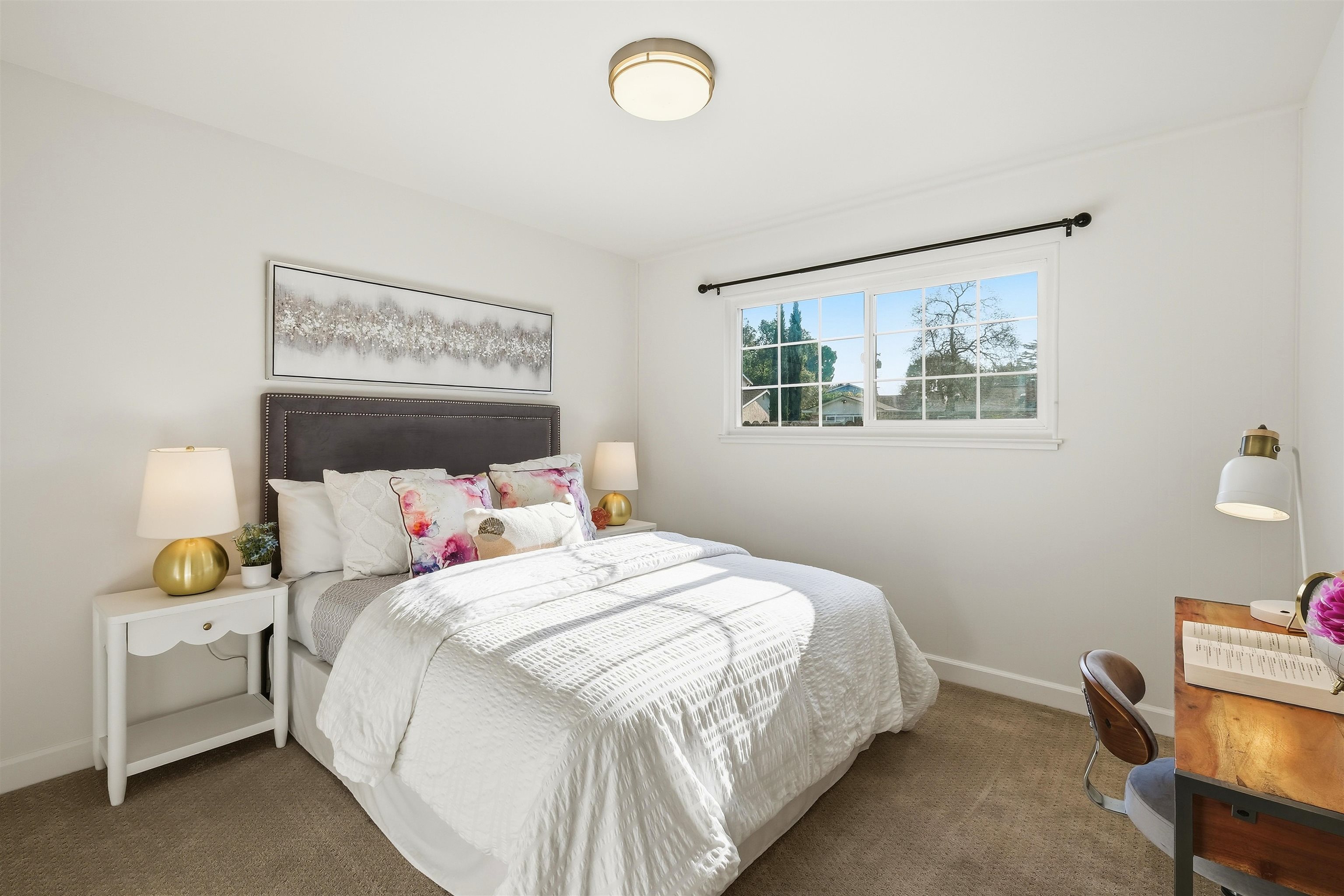 Detail Gallery Image 16 of 32 For 4360 Satinwood Dr, Concord,  CA 94521 - 4 Beds | 2 Baths