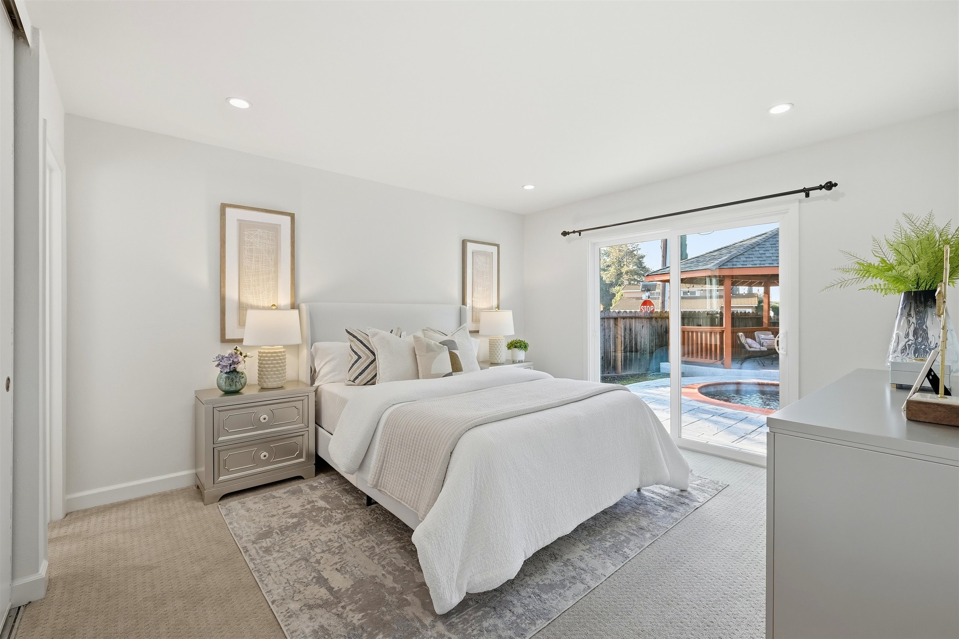 Detail Gallery Image 17 of 32 For 4360 Satinwood Dr, Concord,  CA 94521 - 4 Beds | 2 Baths