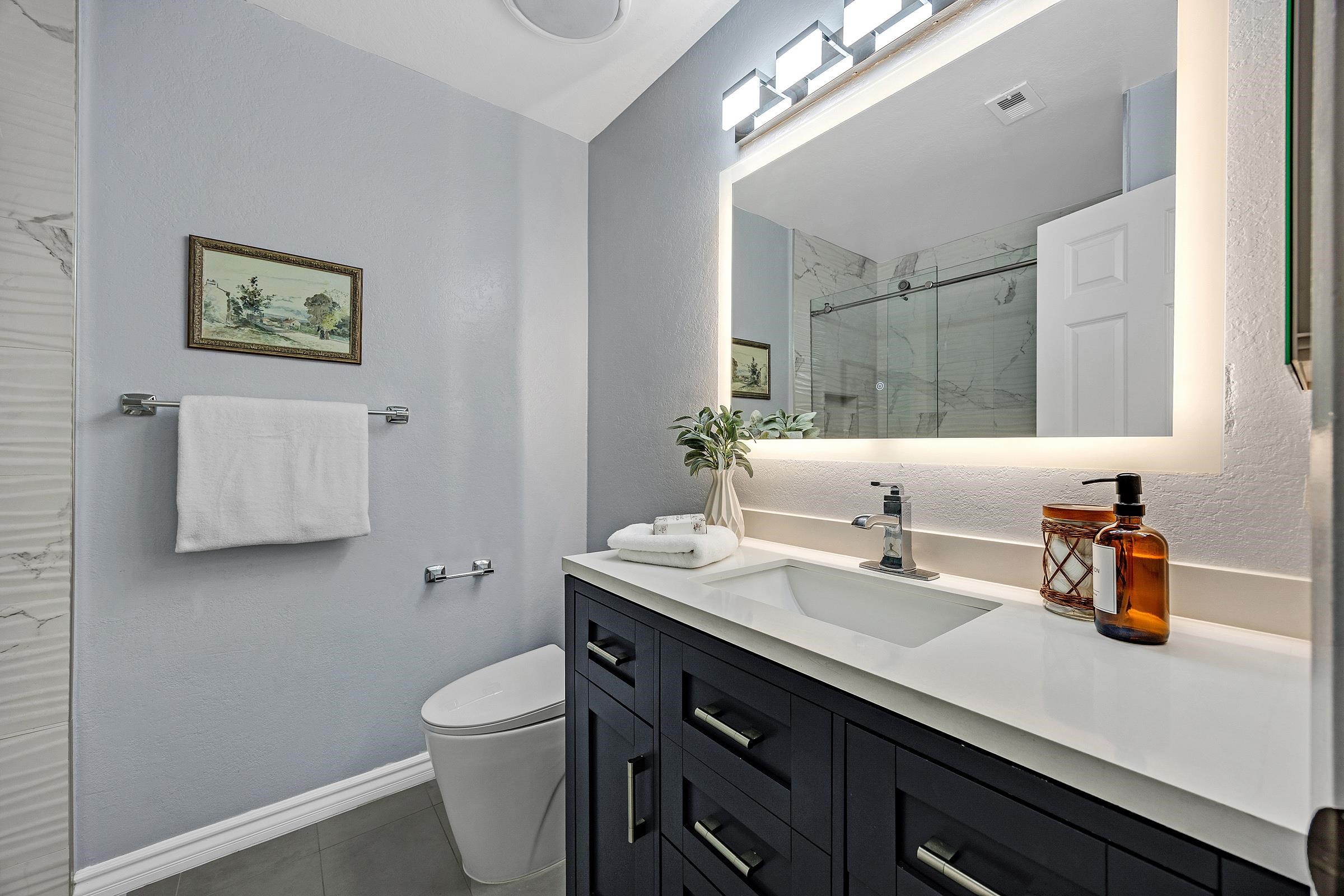 Detail Gallery Image 21 of 39 For 7551 Maywood Dr, Pleasanton,  CA 94588 - 3 Beds | 2/1 Baths