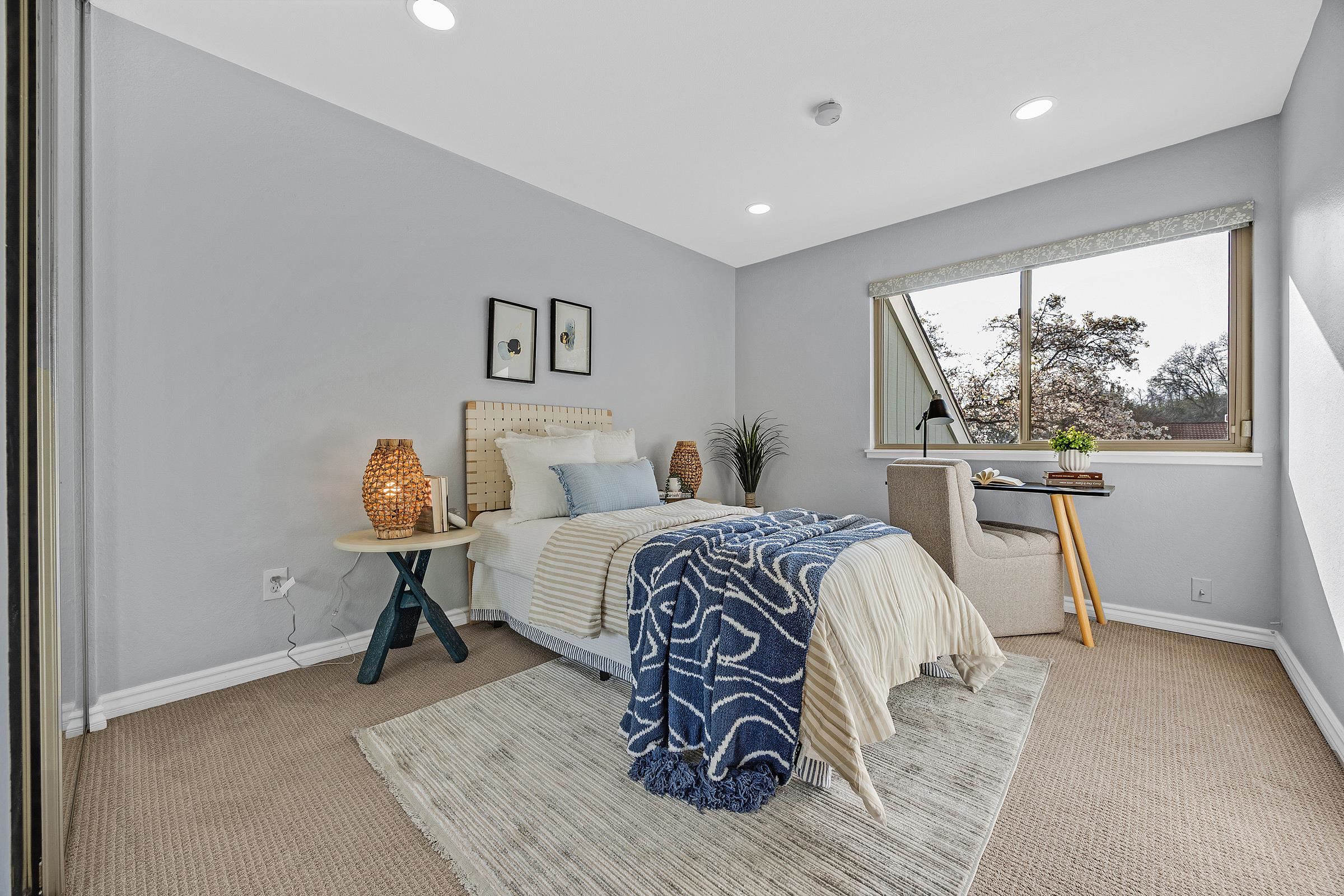 Detail Gallery Image 23 of 40 For 7551 Maywood Dr, Pleasanton,  CA 94588 - 3 Beds | 2/1 Baths