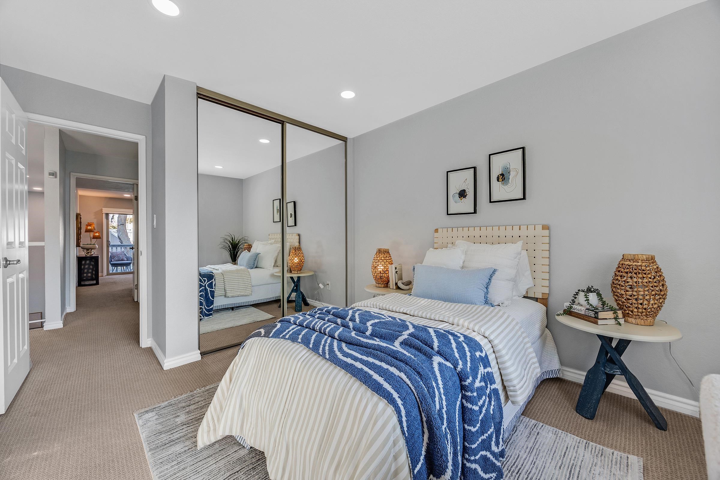 Detail Gallery Image 24 of 40 For 7551 Maywood Dr, Pleasanton,  CA 94588 - 3 Beds | 2/1 Baths