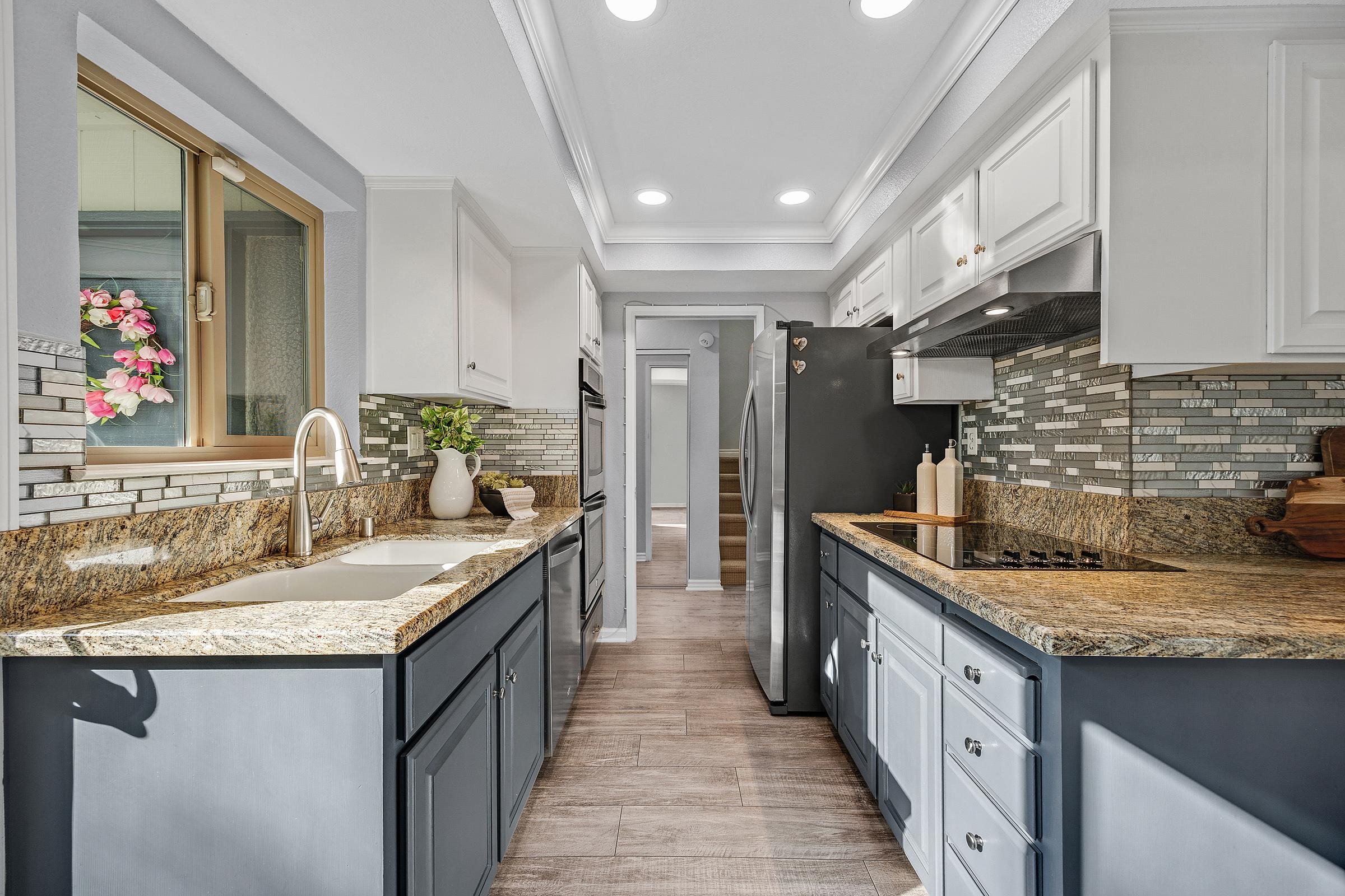 Detail Gallery Image 8 of 39 For 7551 Maywood Dr, Pleasanton,  CA 94588 - 3 Beds | 2/1 Baths