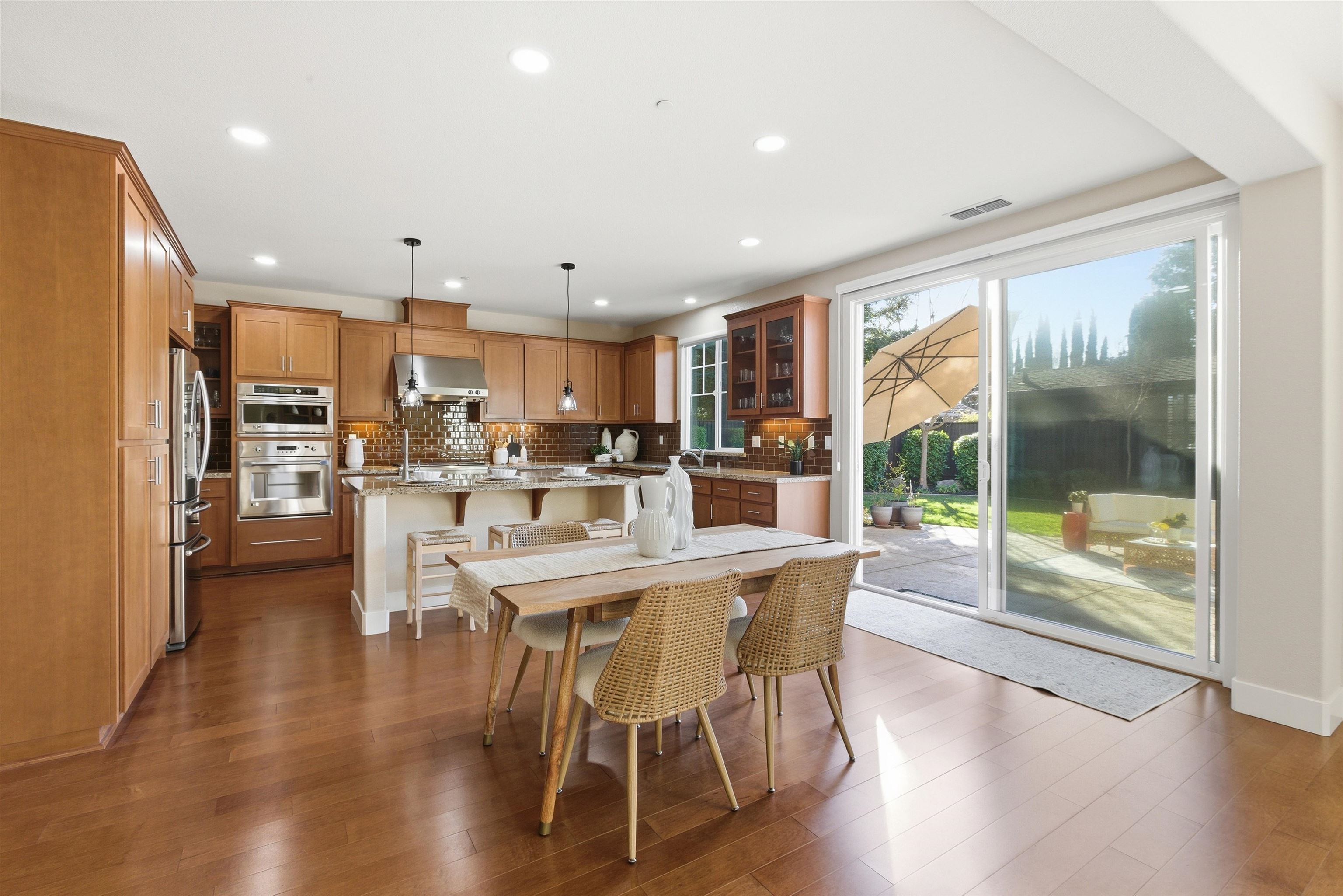 Detail Gallery Image 11 of 47 For 5408 Stockton Loop, Livermore,  CA 94550 - 5 Beds | 3 Baths