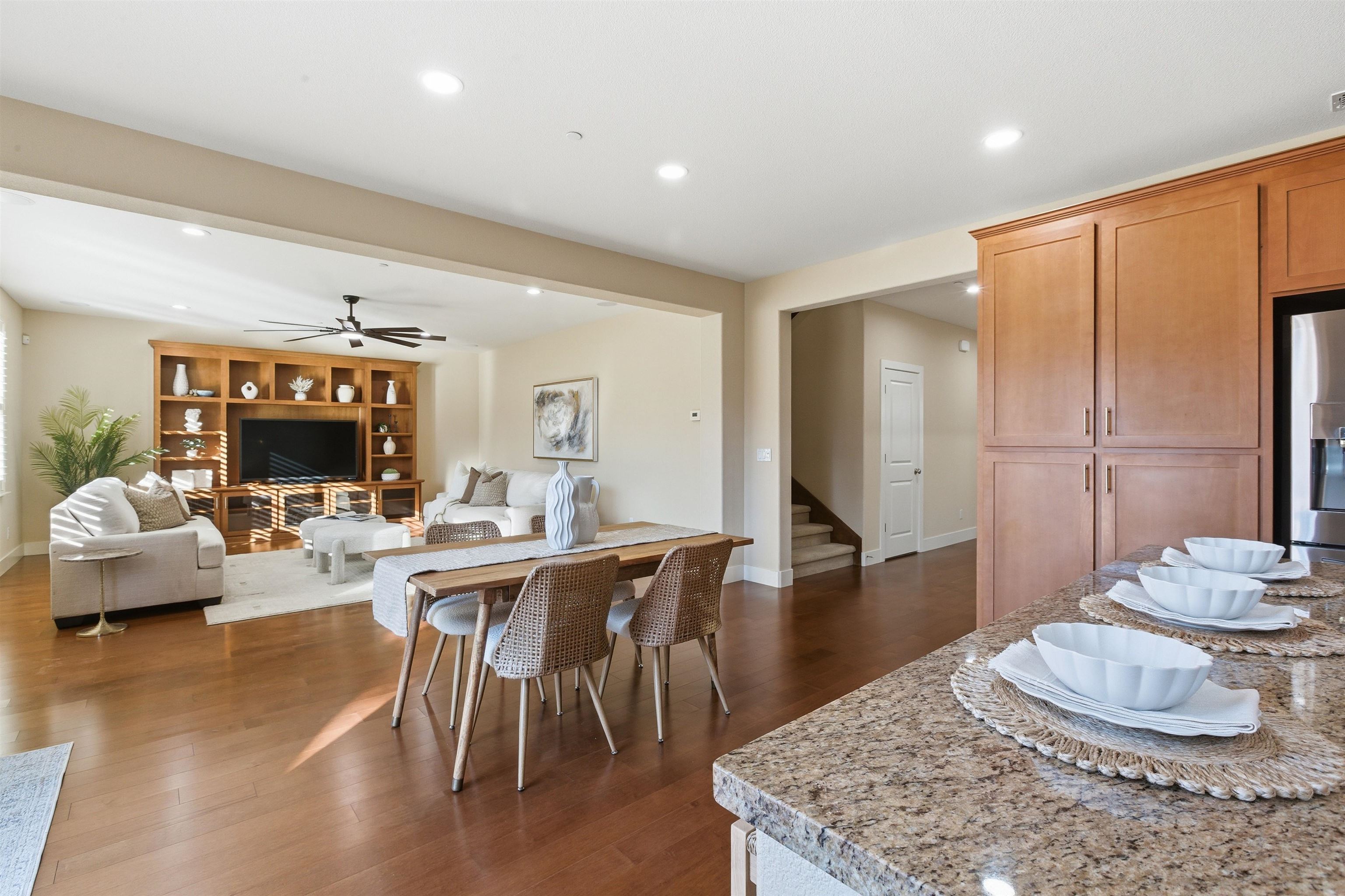 Detail Gallery Image 12 of 47 For 5408 Stockton Loop, Livermore,  CA 94550 - 5 Beds | 3 Baths