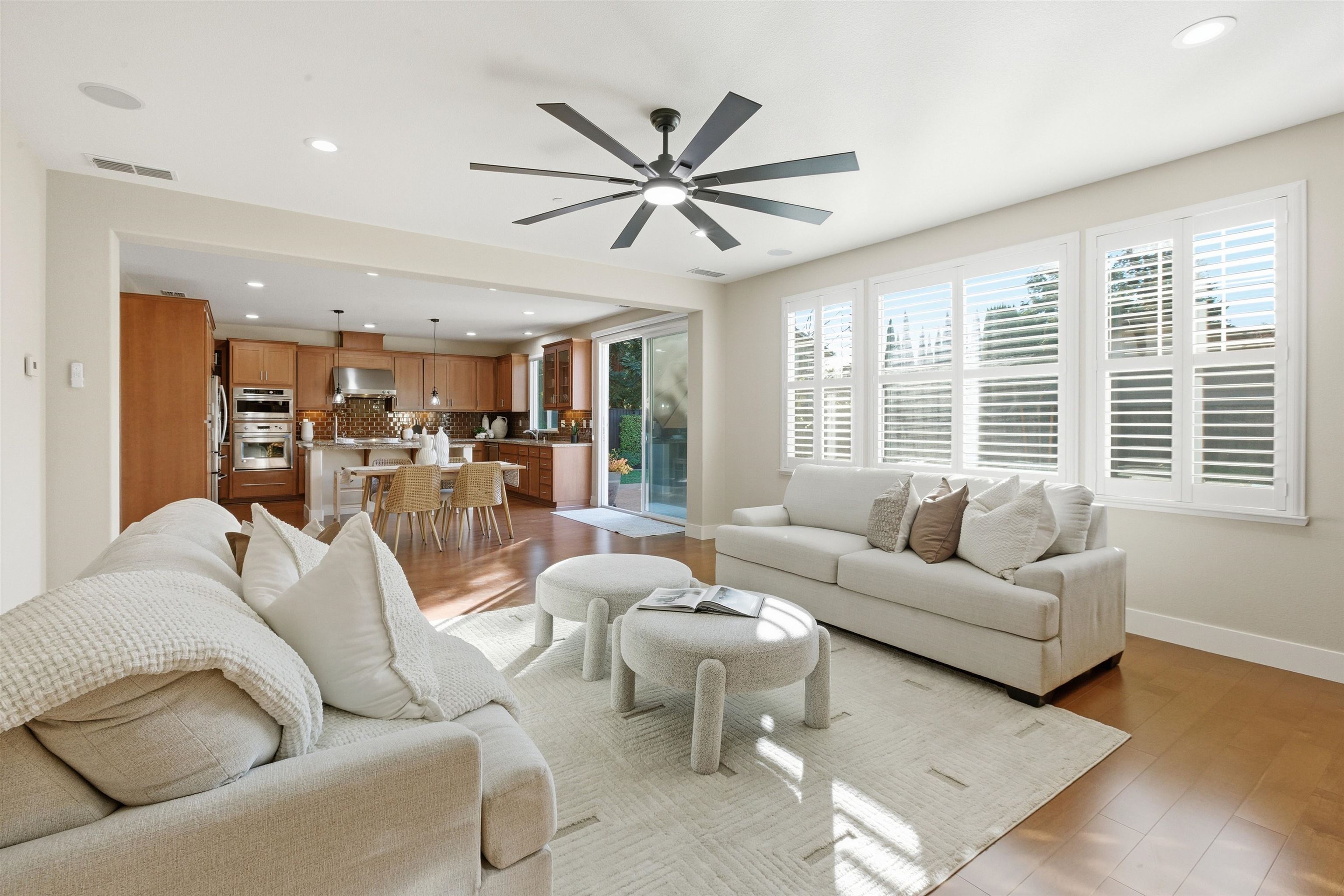 Detail Gallery Image 14 of 47 For 5408 Stockton Loop, Livermore,  CA 94550 - 5 Beds | 3 Baths