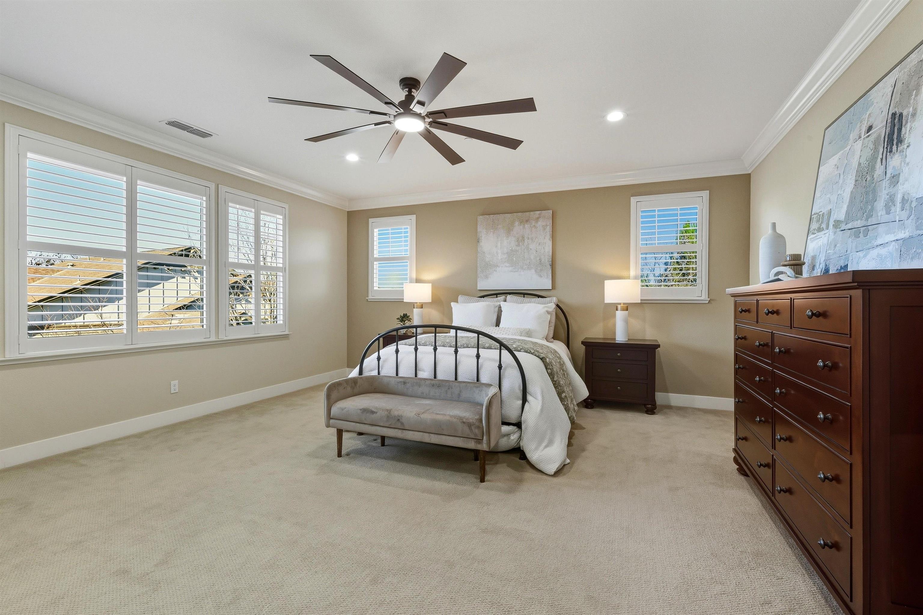 Detail Gallery Image 16 of 47 For 5408 Stockton Loop, Livermore,  CA 94550 - 5 Beds | 3 Baths