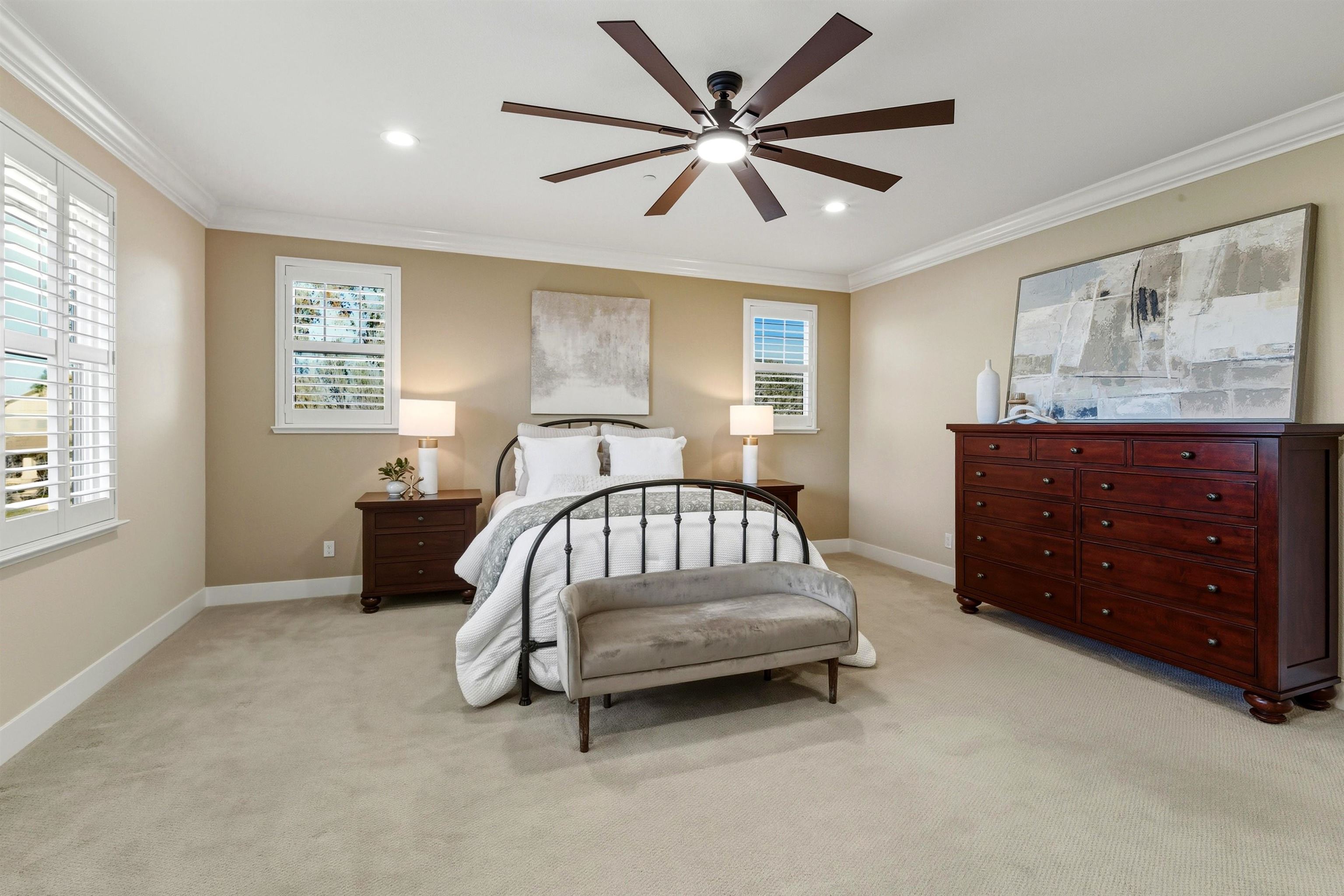 Detail Gallery Image 17 of 47 For 5408 Stockton Loop, Livermore,  CA 94550 - 5 Beds | 3 Baths