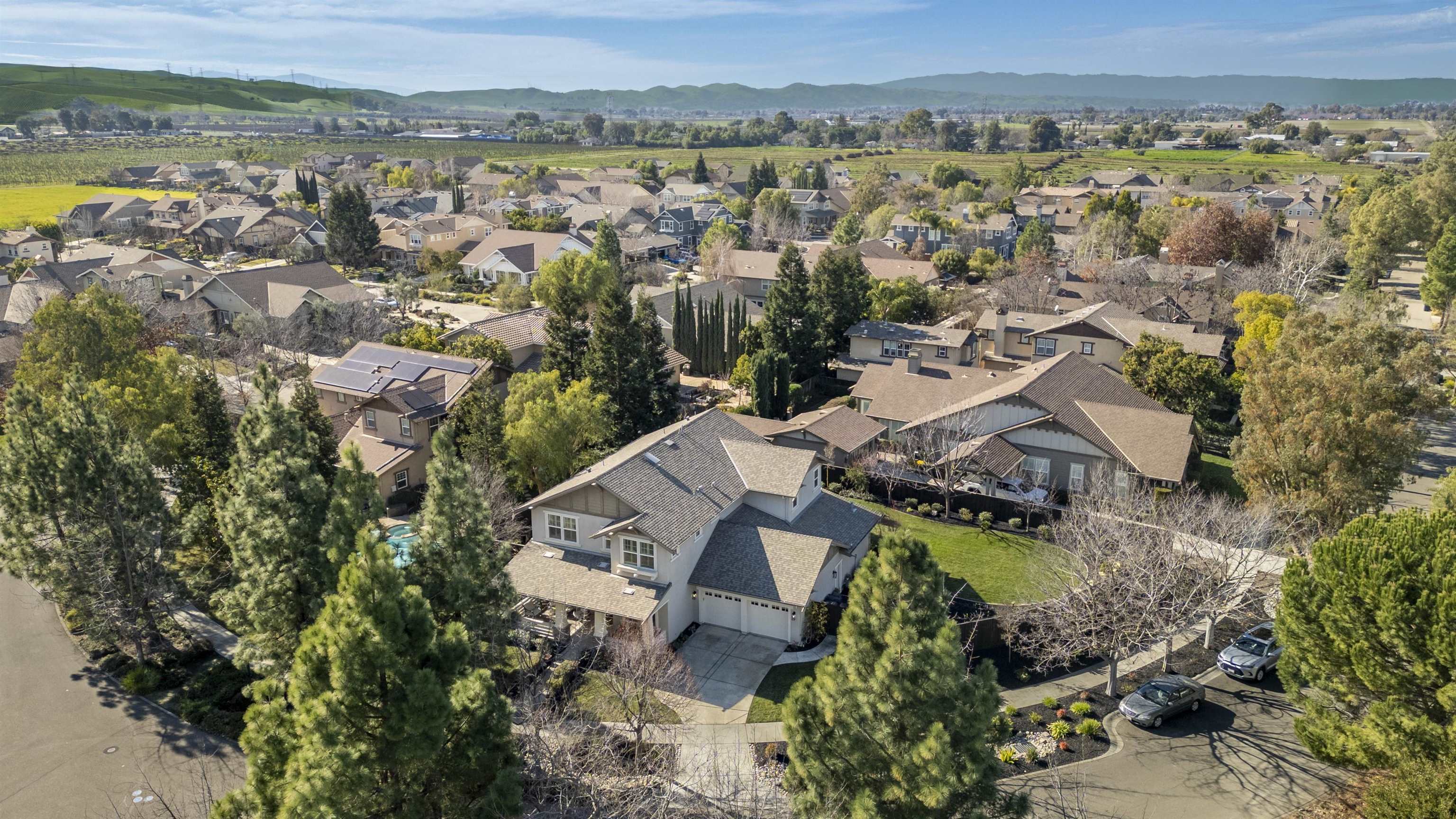 Detail Gallery Image 38 of 47 For 5408 Stockton Loop, Livermore,  CA 94550 - 5 Beds | 3 Baths
