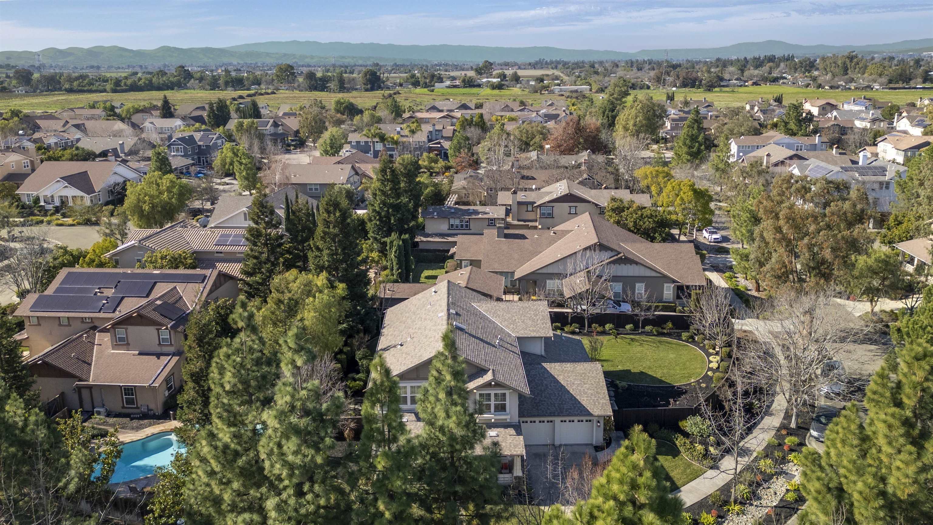 Detail Gallery Image 39 of 47 For 5408 Stockton Loop, Livermore,  CA 94550 - 5 Beds | 3 Baths
