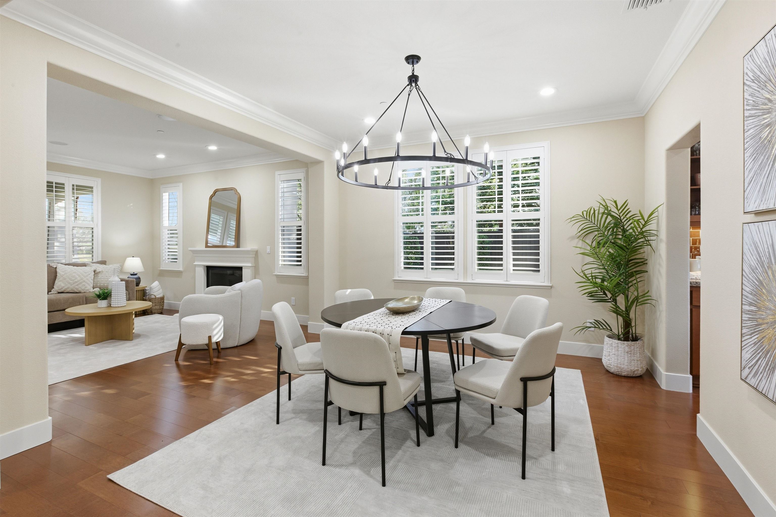 Detail Gallery Image 5 of 47 For 5408 Stockton Loop, Livermore,  CA 94550 - 5 Beds | 3 Baths