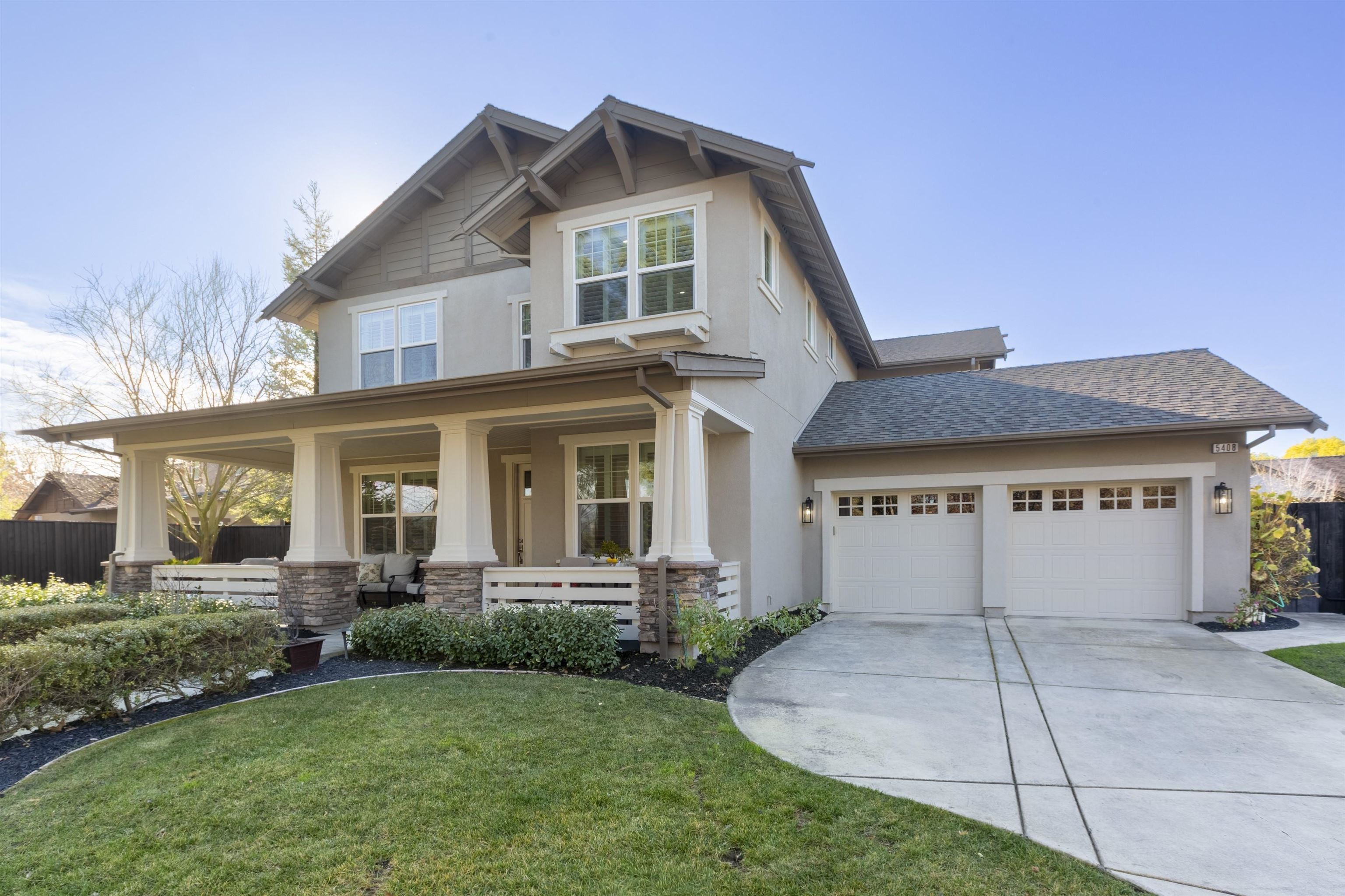 Detail Gallery Image 41 of 47 For 5408 Stockton Loop, Livermore,  CA 94550 - 5 Beds | 3 Baths