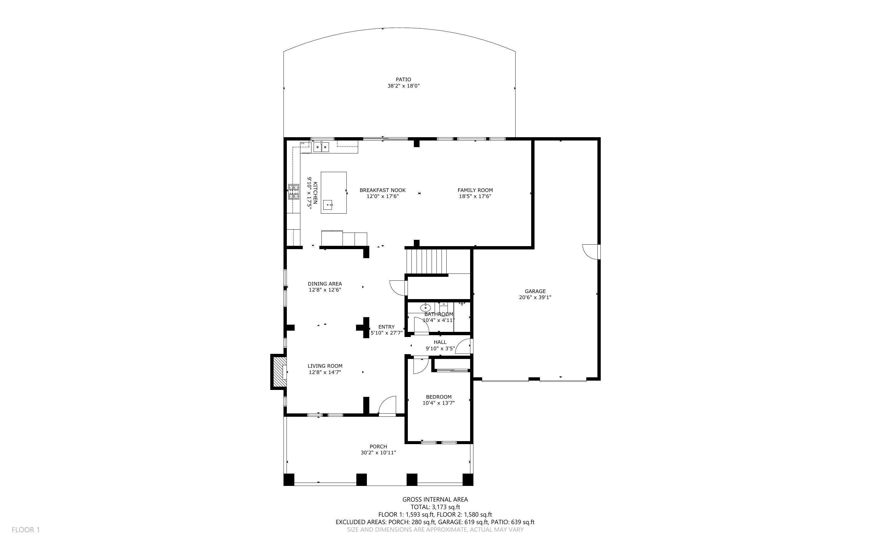 Detail Gallery Image 45 of 47 For 5408 Stockton Loop, Livermore,  CA 94550 - 5 Beds | 3 Baths
